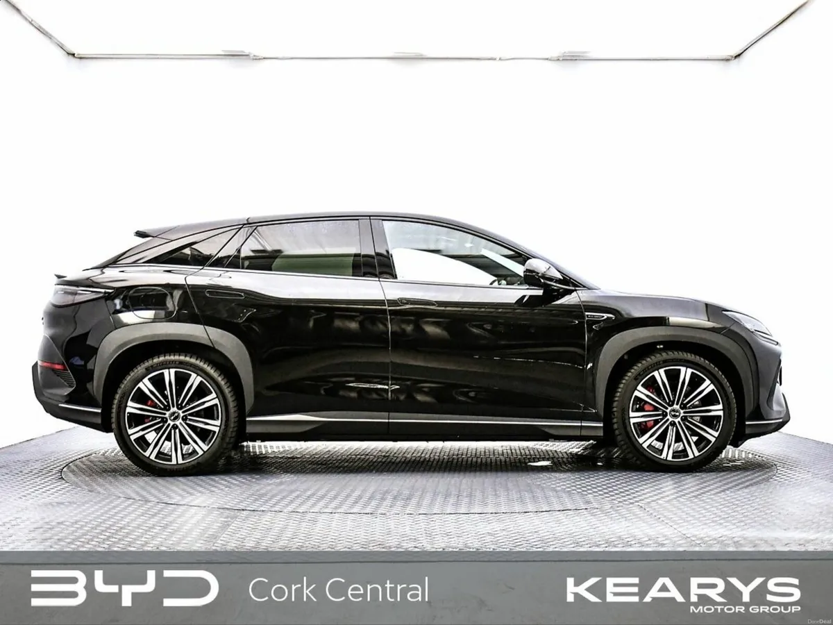 BYD SEALION 7 Excellence AWD ORDER YOUR 262 TODAY - Image 5