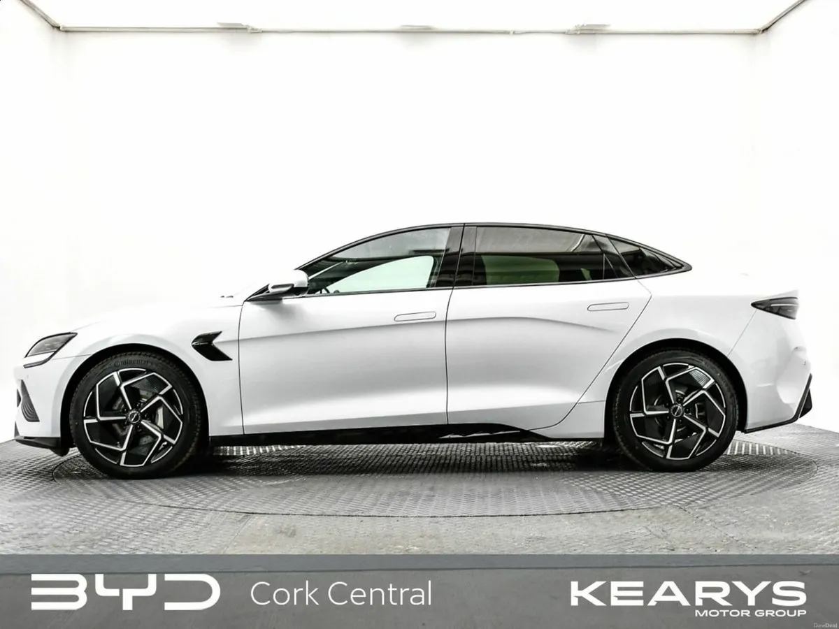 BYD SEAL Excellence AWD Order Your 261 Today! - Image 4