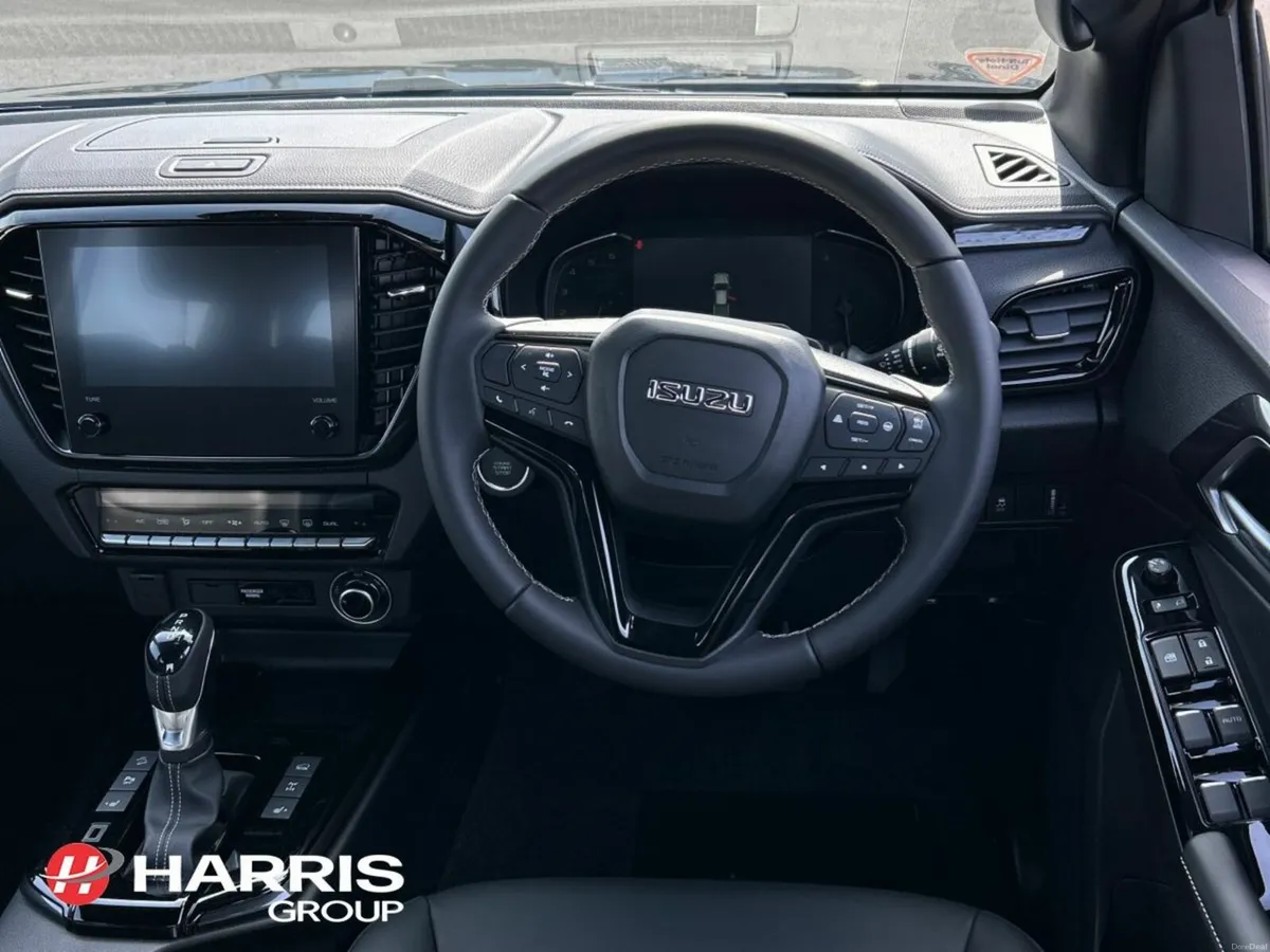 Isuzu D-Max D-Max LSE - Image 4