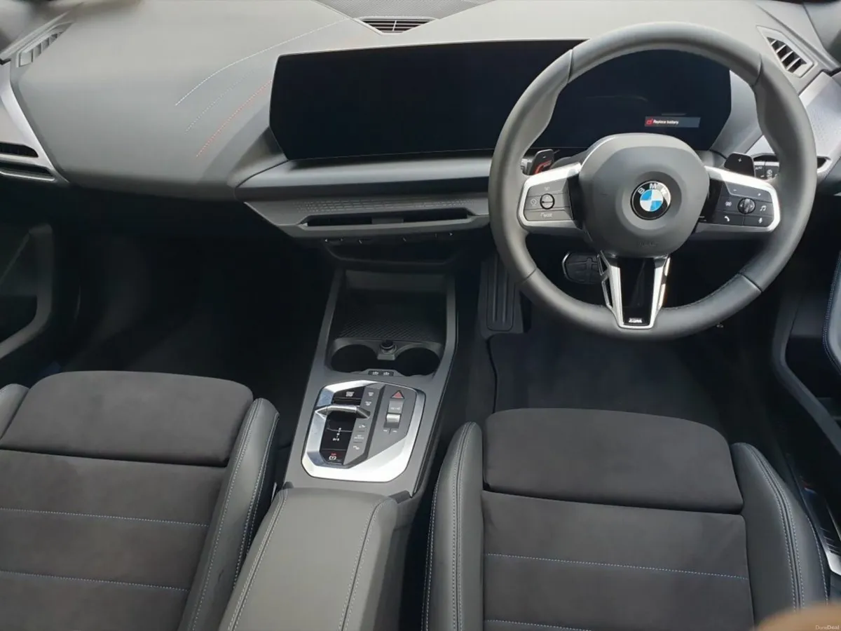 BMW 1-Series 120 M Sport - Image 4