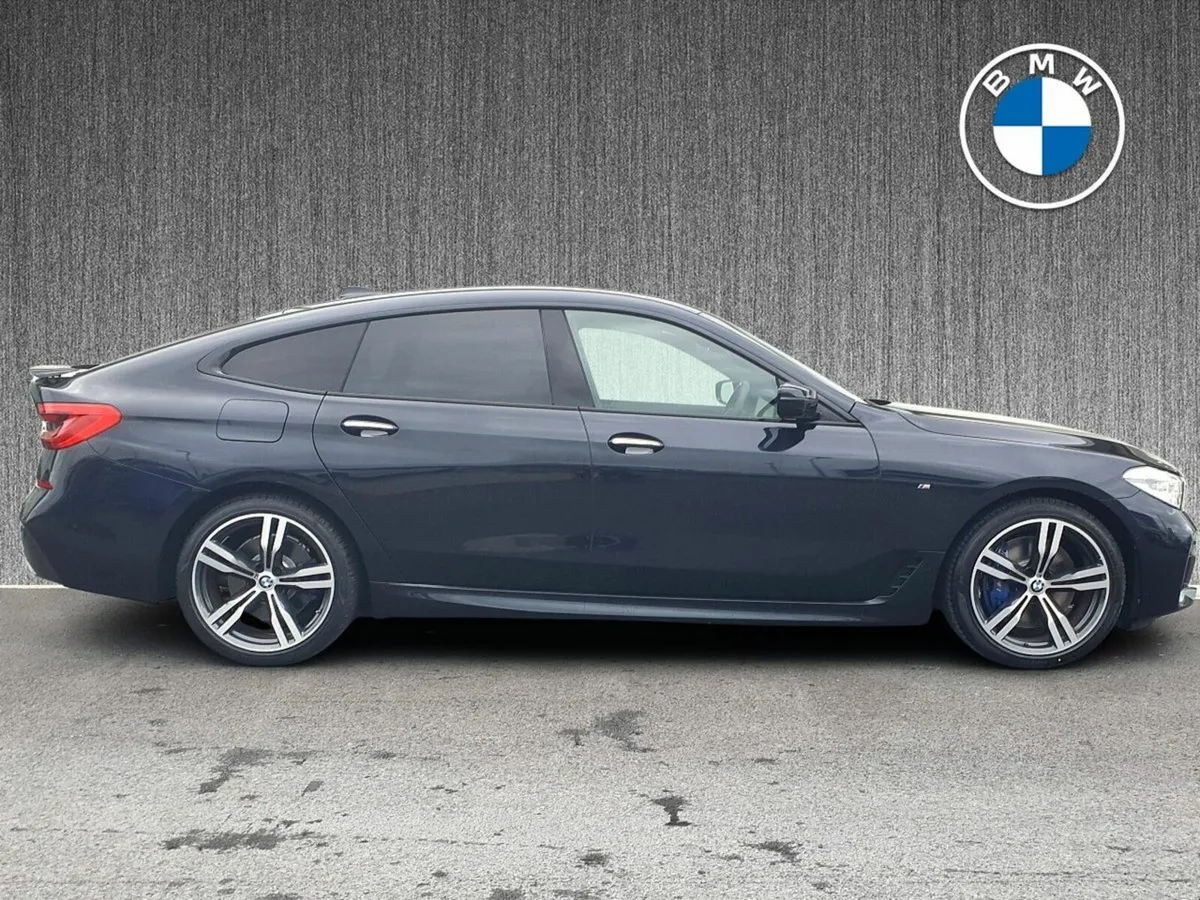 BMW 6-Series 630d GT M Sport - Image 3