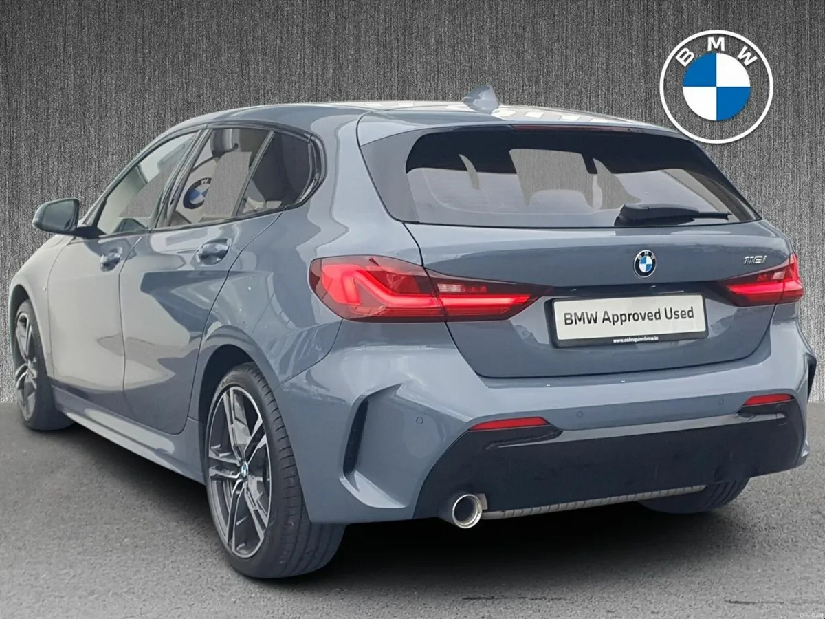 BMW 1-Series 118i SE Auto - Image 2