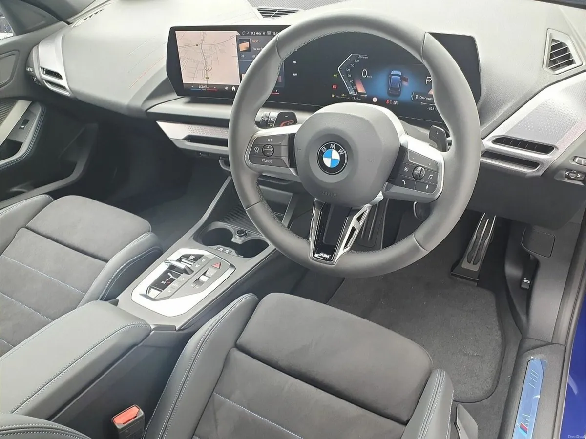 BMW 1-Series 120 M Sport - Image 6