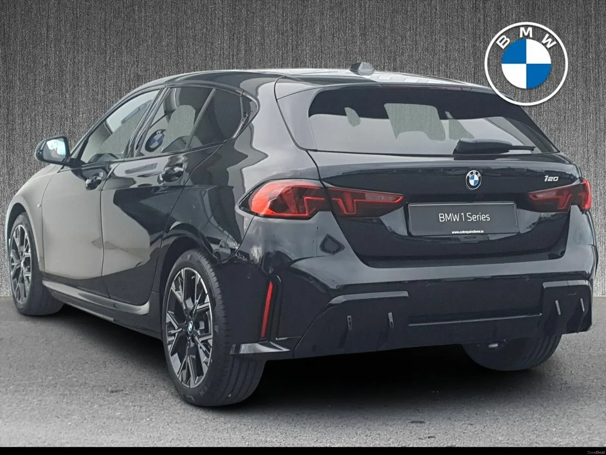BMW 1-Series 120 M Sport - Image 2