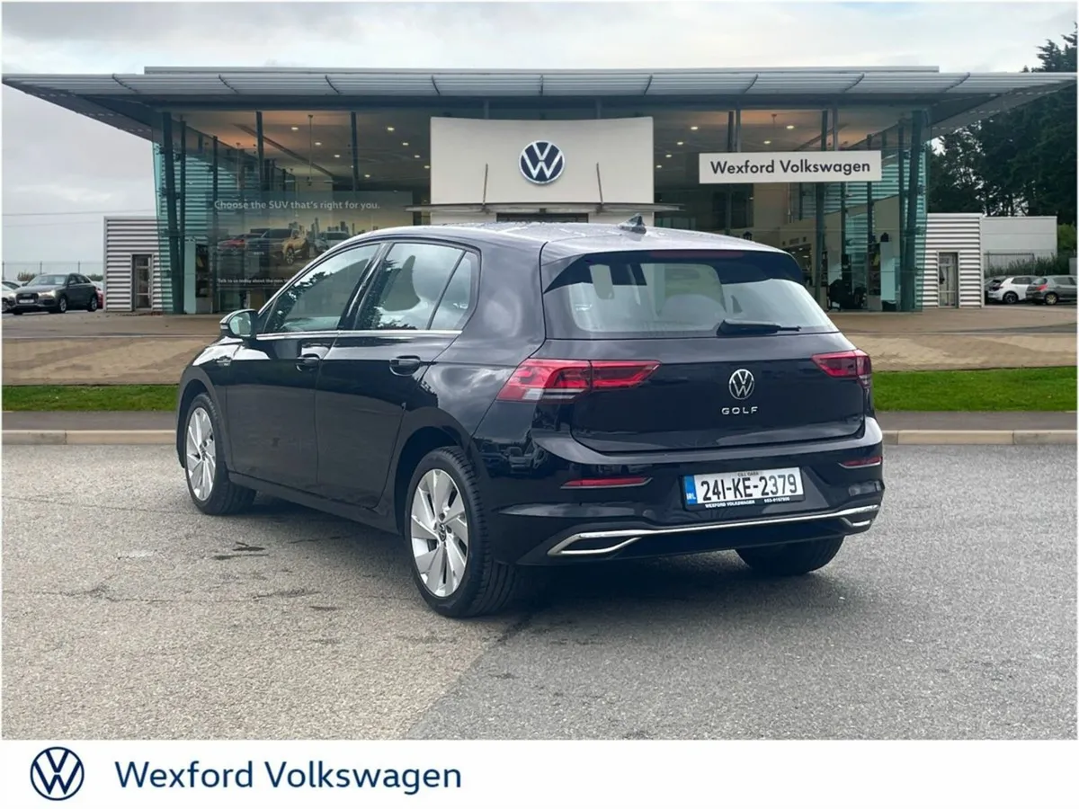 Volkswagen Golf STYLE 2.0TDI 115HP AUTO - Image 4