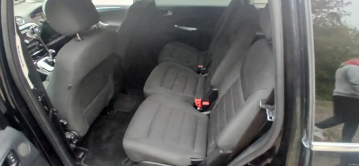 Ford S-Max 2012 - Image 3