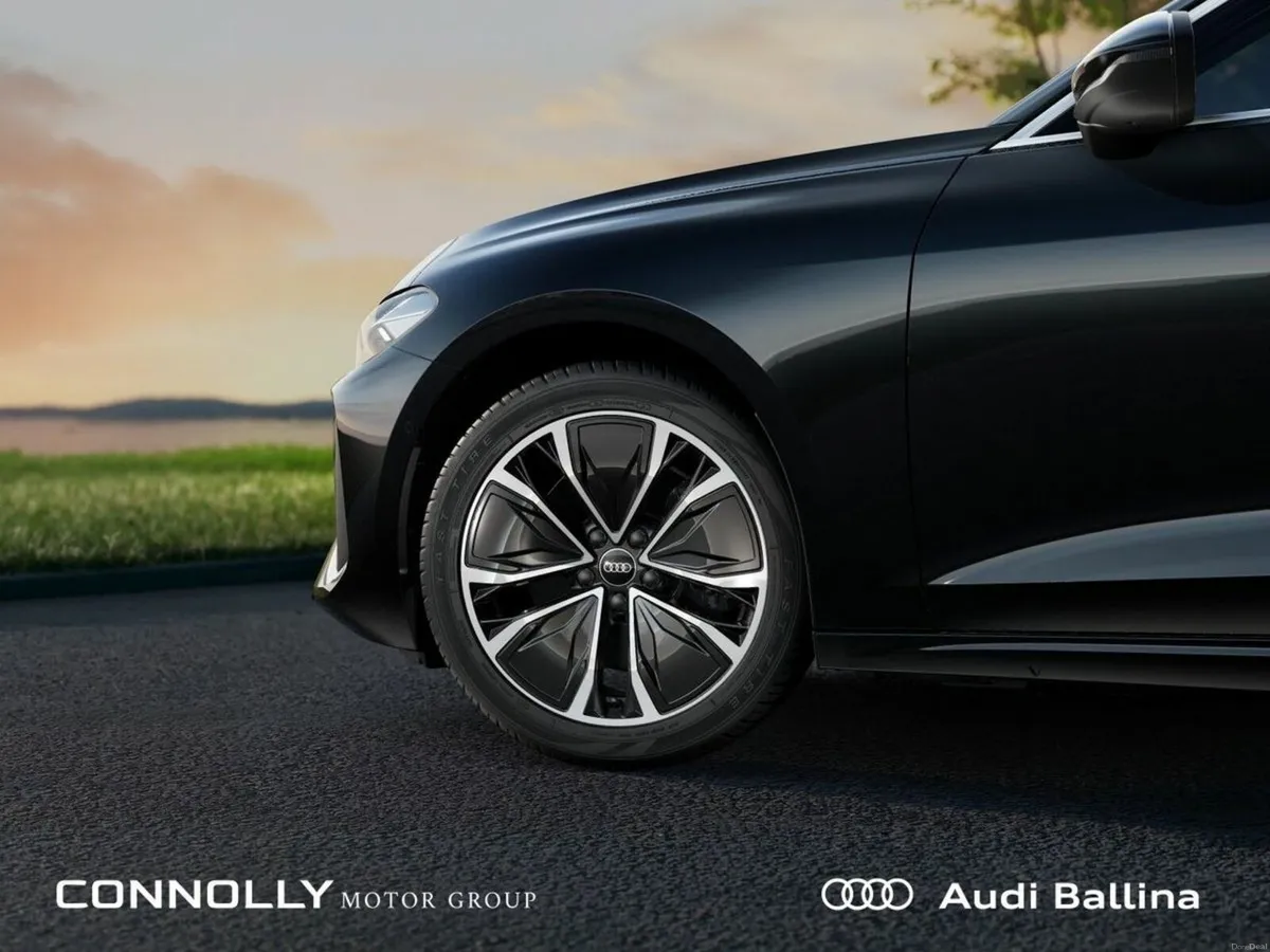 Audi A5 A5 SE EDITION ONE**COMFORT PACK** UPGRADED - Image 5