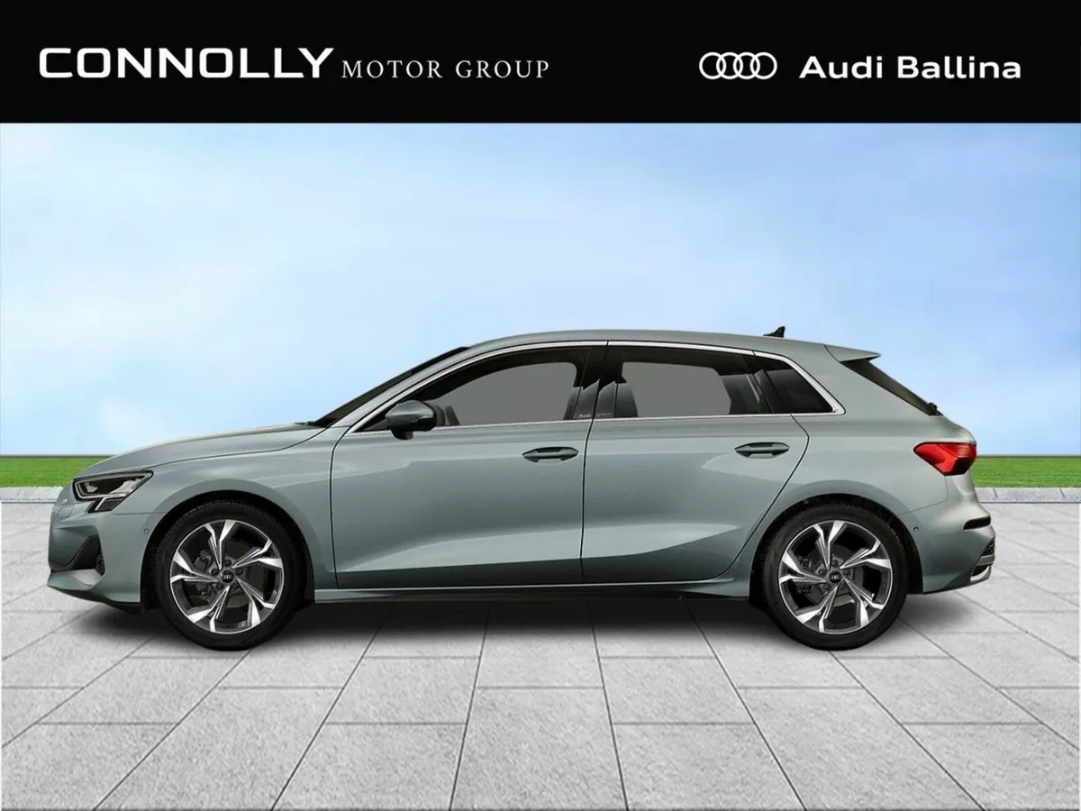 Audi A3 ***AVAILABLE 2ND OF JAN***Sportback 30TDi - Image 2