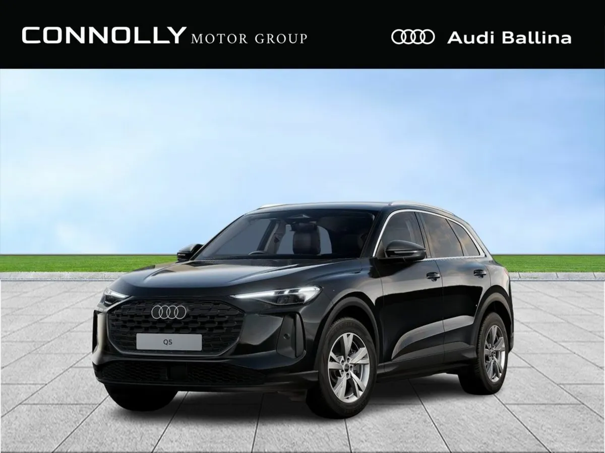 Audi Q5 Q5 SE TDI Quattro *3-Yrs Service Plan Incl - Image 1