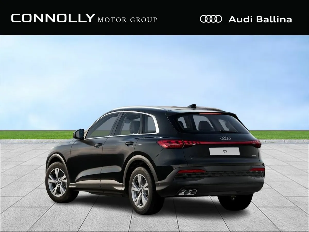 Audi Q5 Q5 SE TDI Quattro *3-Yrs Service Plan Incl - Image 2