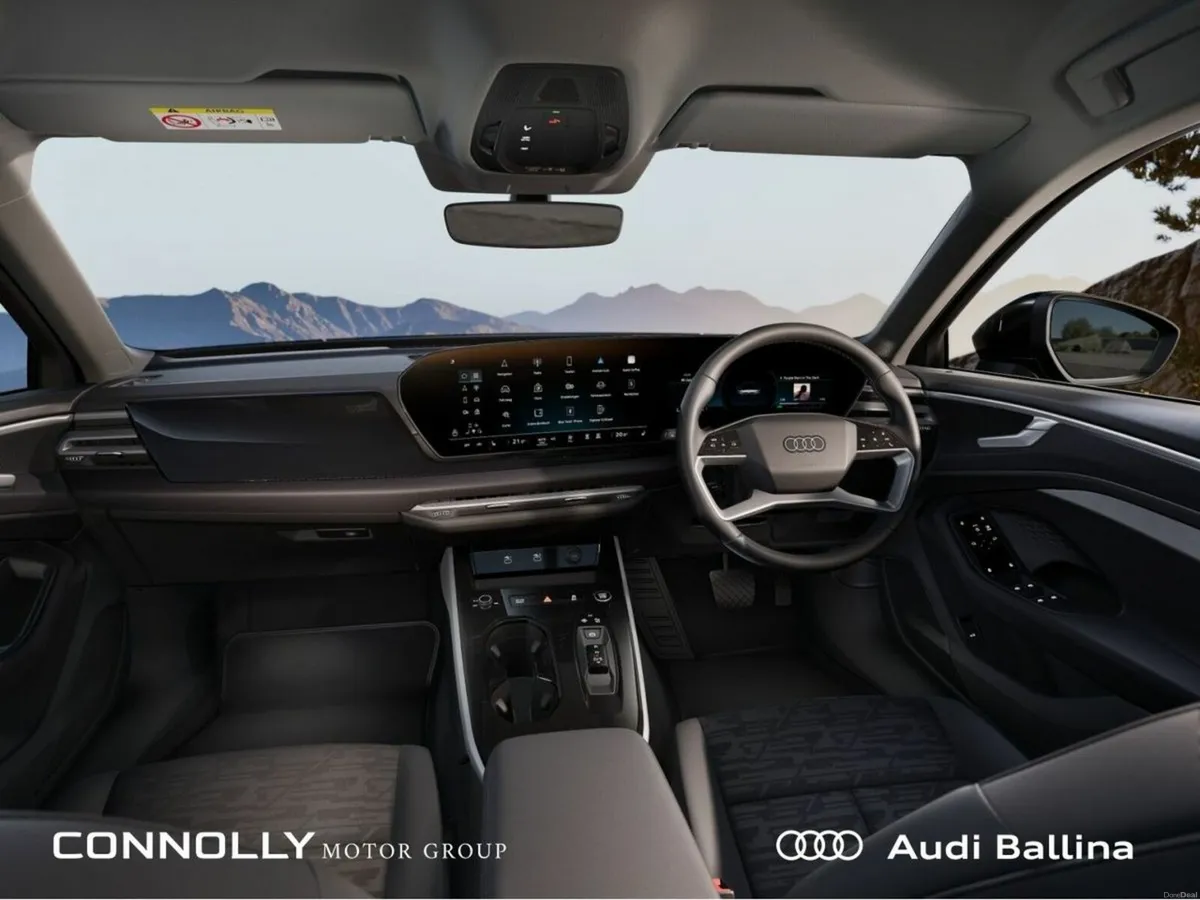 Audi A6 **AVAILABLE 2ND OF JAN** 204BHP SE AUTOMAT - Image 5