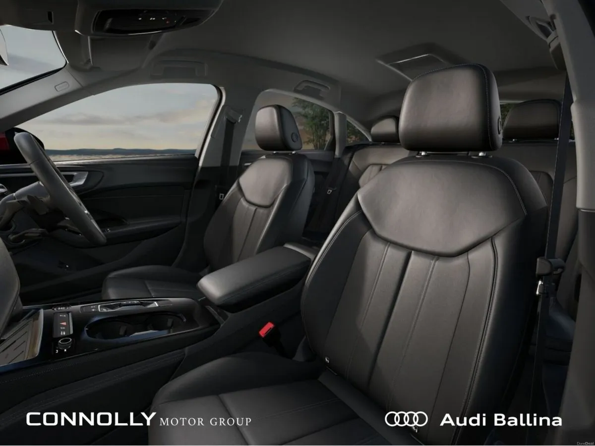 Audi A5 A5 SE E-Hybrid Quattro *3-Yrs Service Plan - Image 4