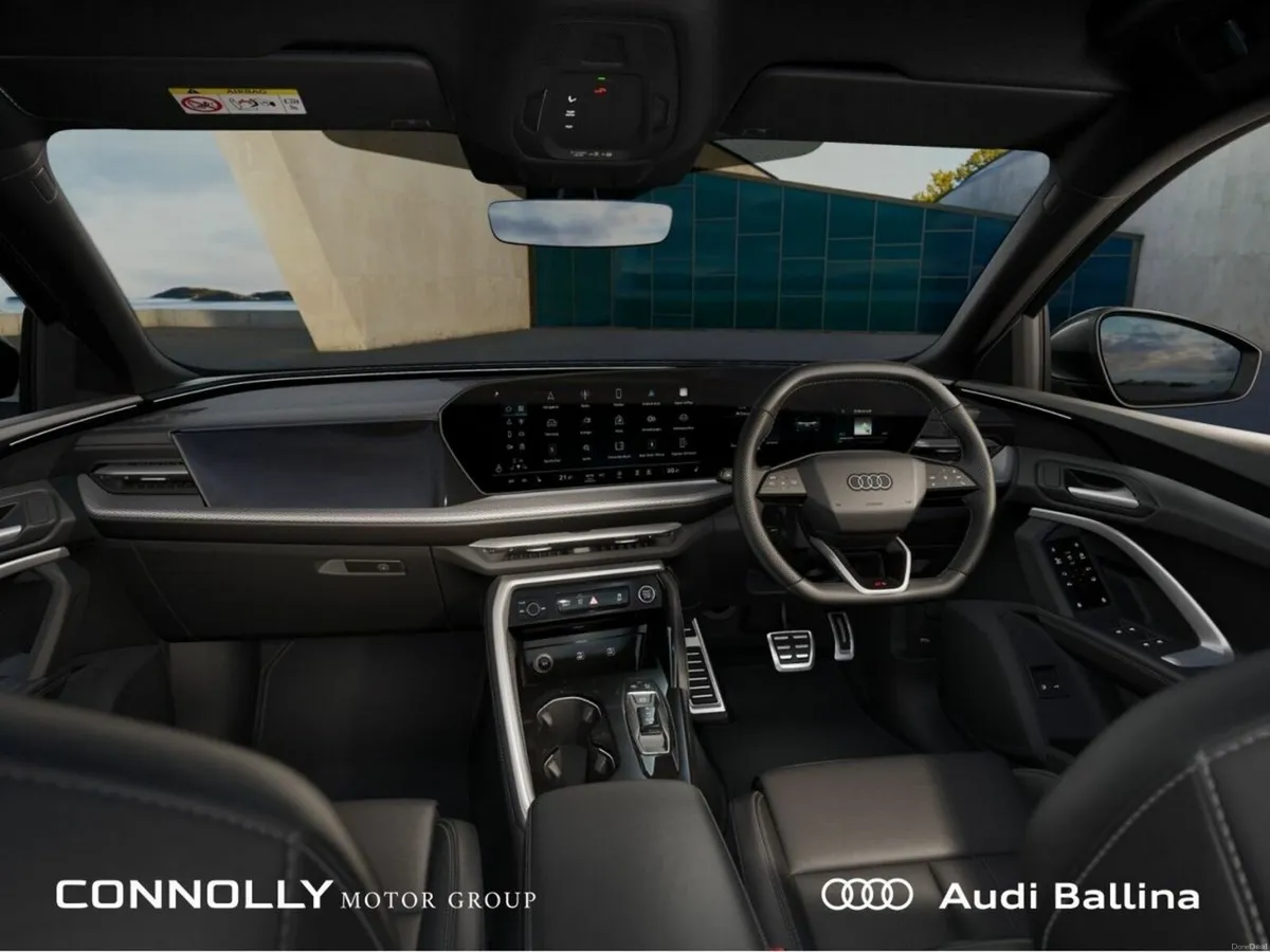 Audi Q5 Q5 S line E-Hybrid Quattro *3-Yrs Service - Image 3