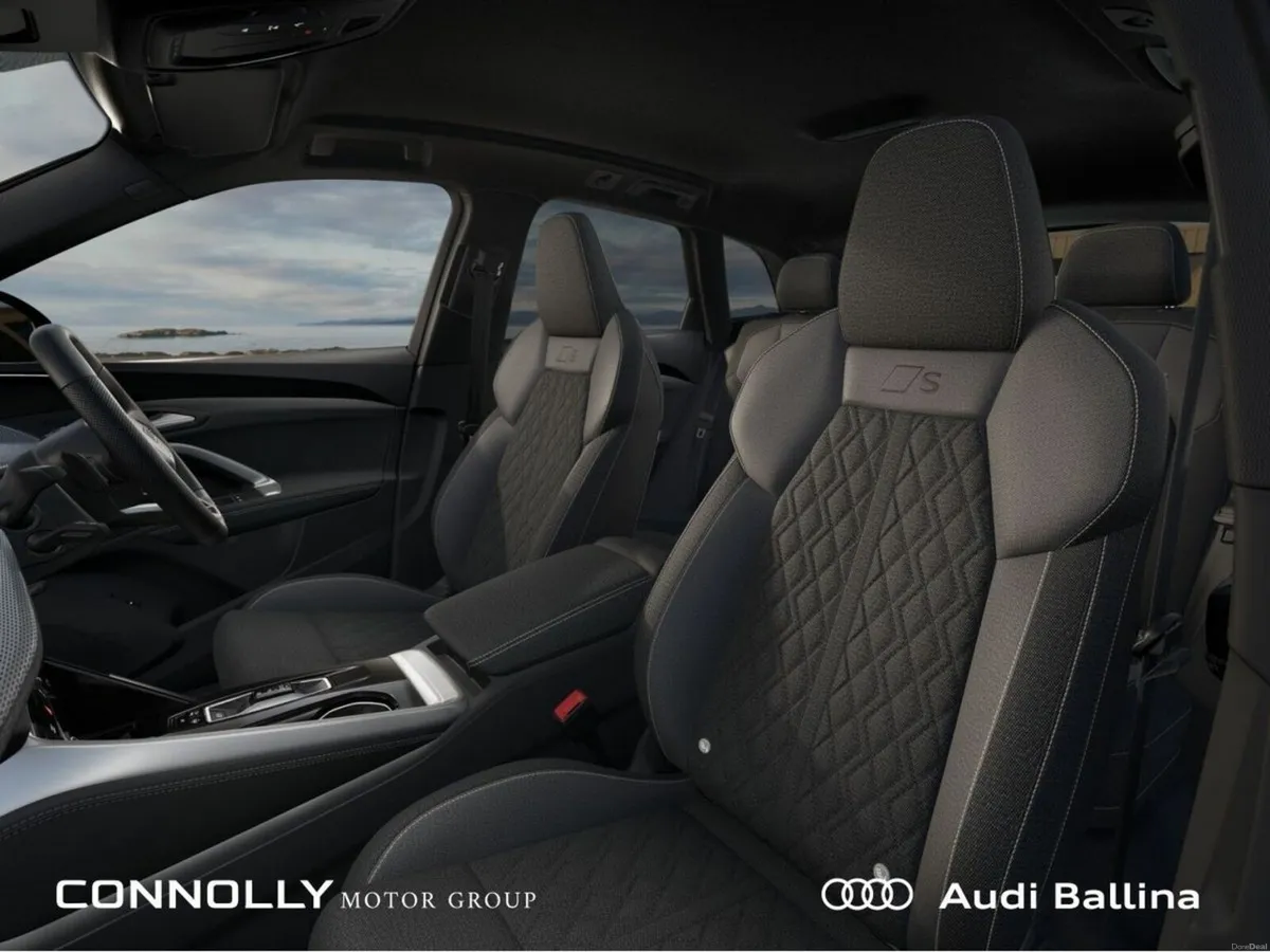 Audi Q5 Q5 S line TDI Quattro - *3-Yrs Service Pla - Image 4