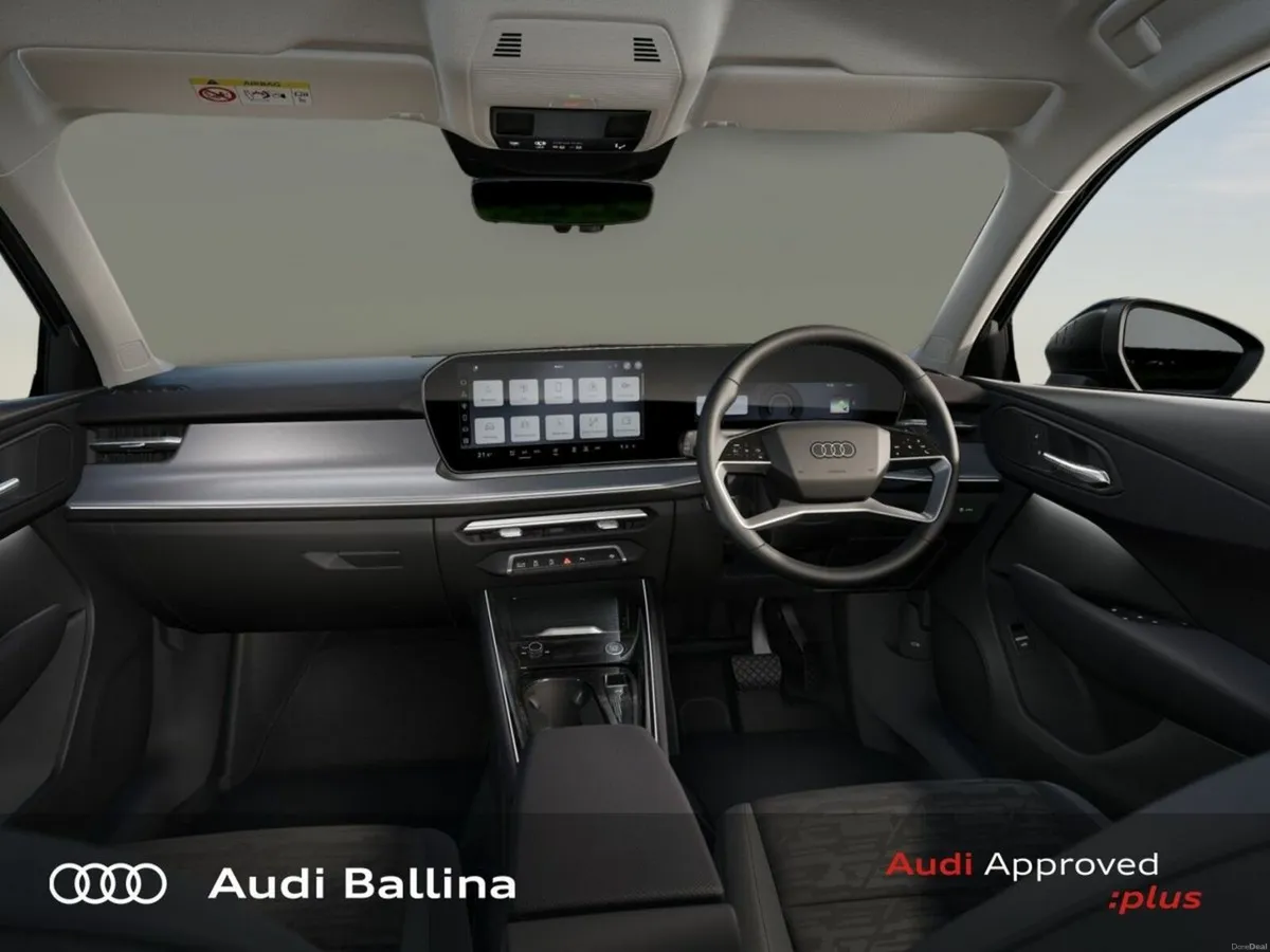 Audi Q3 SE SUV TFSI S-TRONIC - Image 4