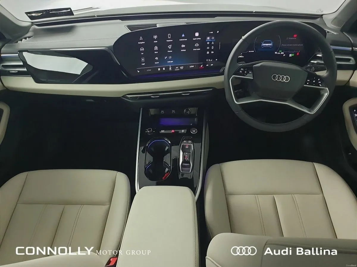 Audi A5 40 TDI EDITION ONE SE - Image 4