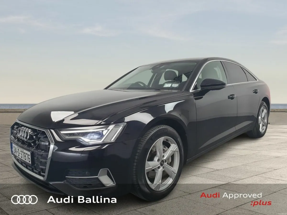 Audi A6 A6 | SE | 2.0 DIESEL | AUTOMATIC | AUDI AP - Image 3