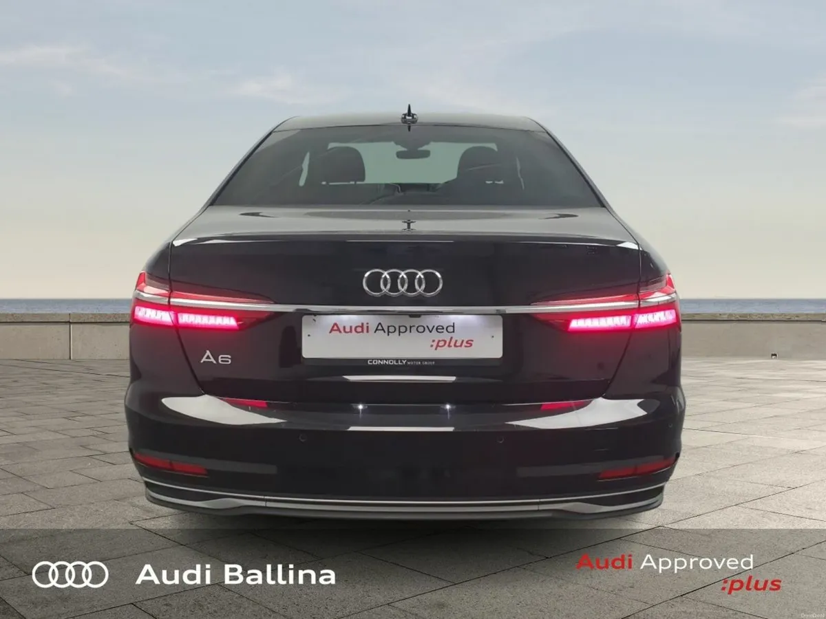 Audi A6 A6 | SE | 2.0 DIESEL | AUTOMATIC | AUDI AP - Image 5
