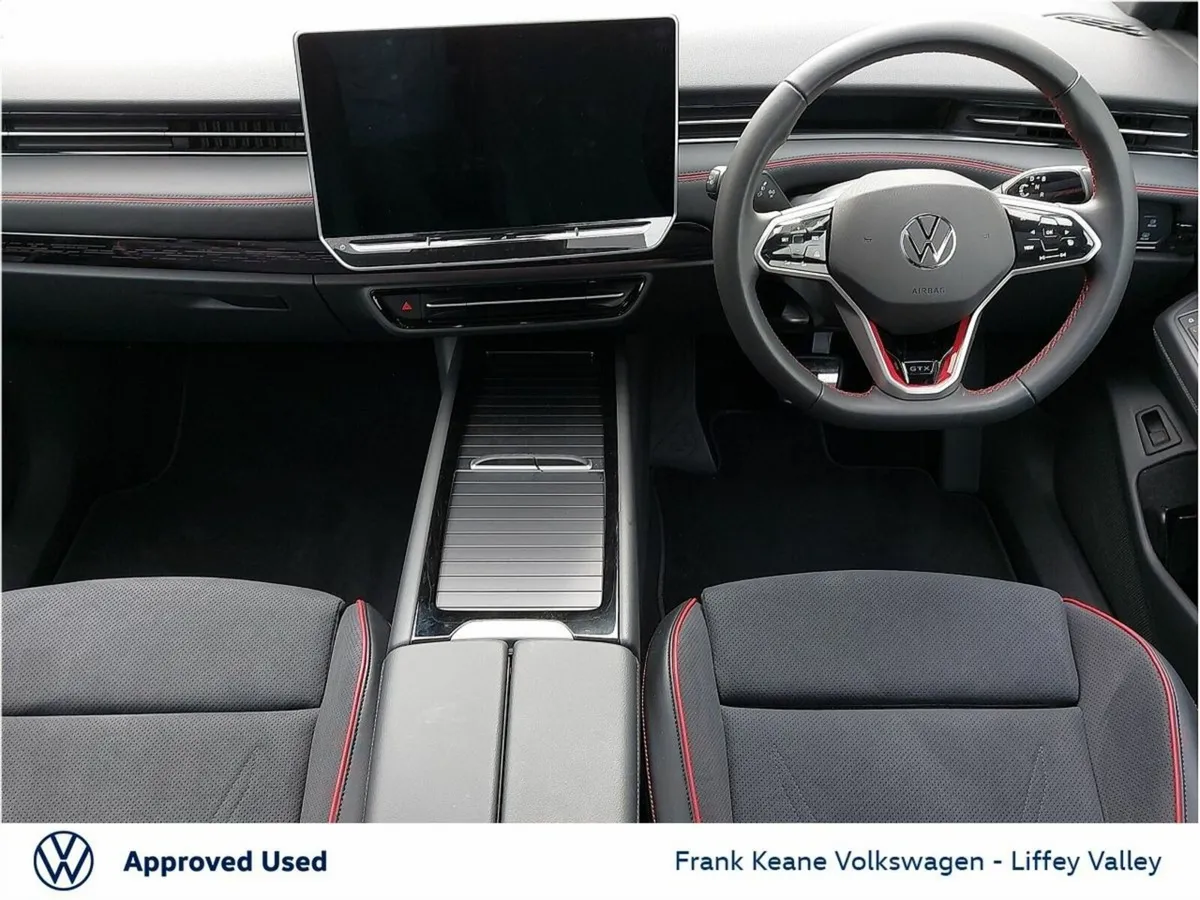 Volkswagen ID.7 GTX PLUS 86KWH *21" MATARO ALLOYS* - Image 2