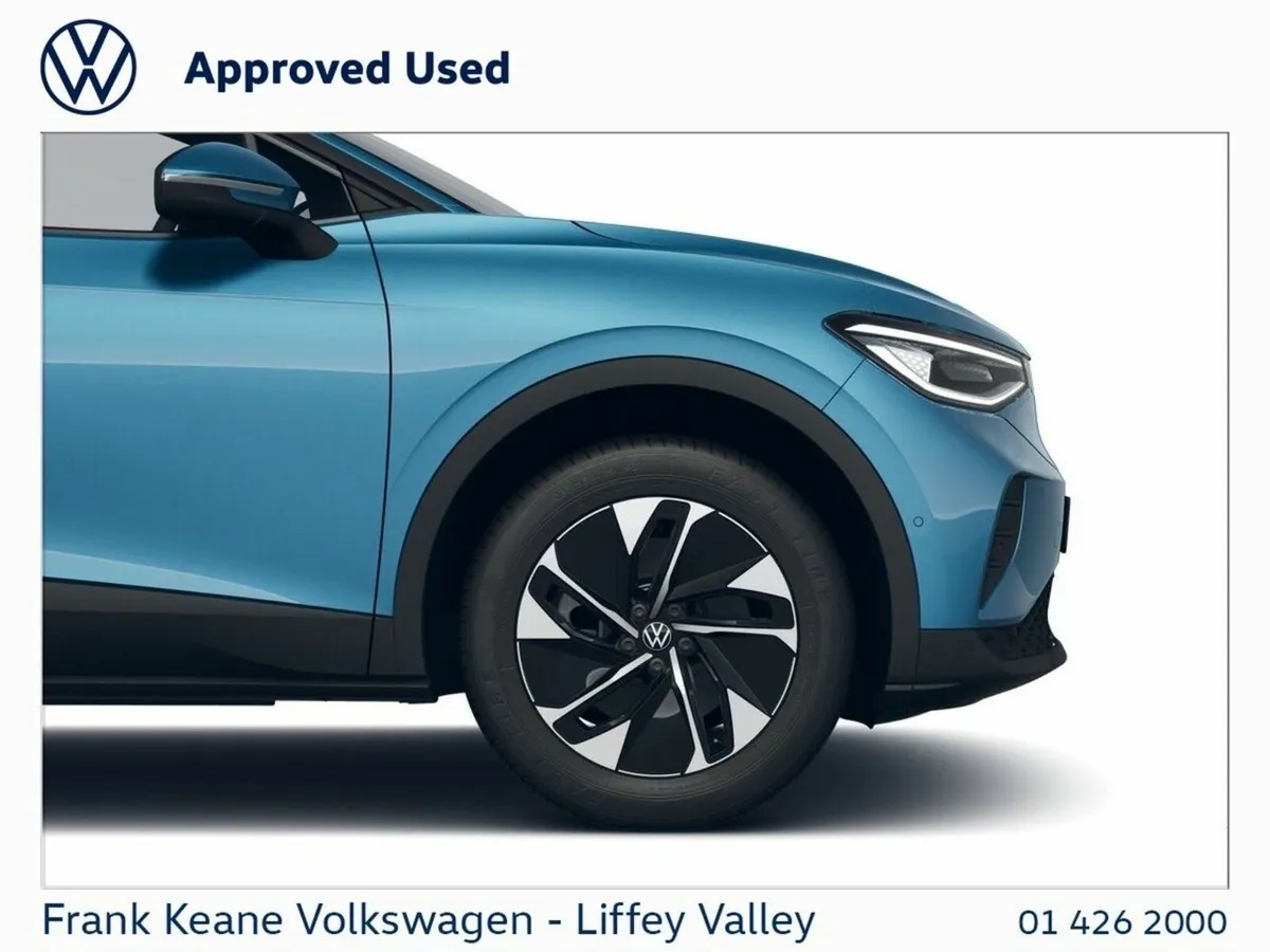 Volkswagen ID.4 *NEW* PRO PLUS 79KWH 286BHP *AUGUS - Image 6