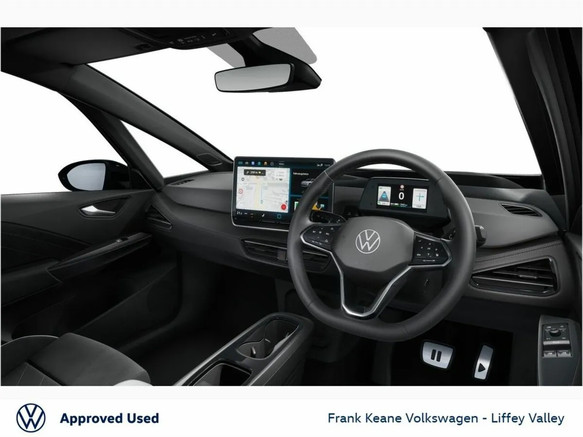 Volkswagen ID.3 *NEW* PRO PLUS 58KWH - Image 2
