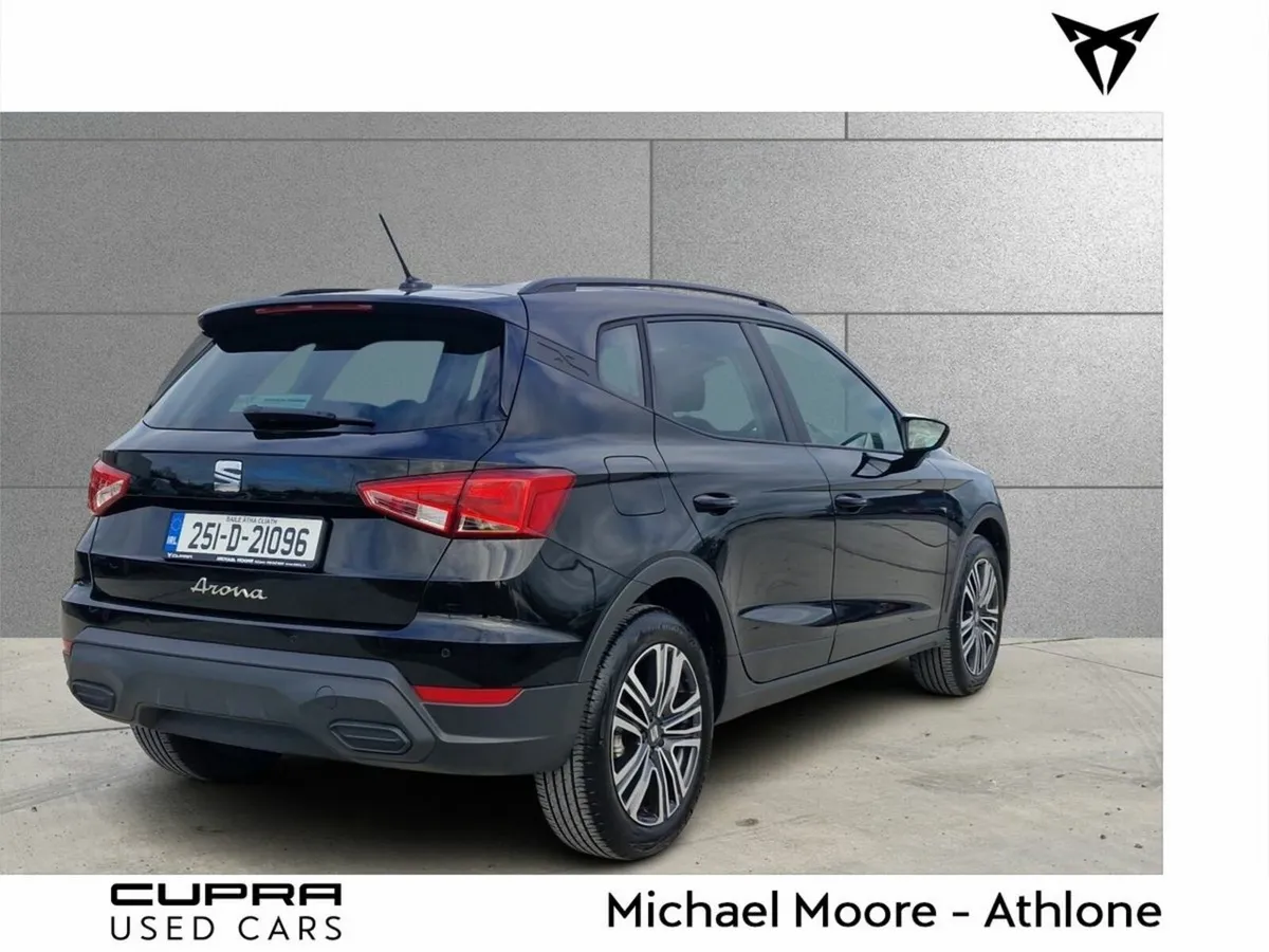 SEAT Arona Arona 1.0TSI 115hp DSG SE+ - Image 4