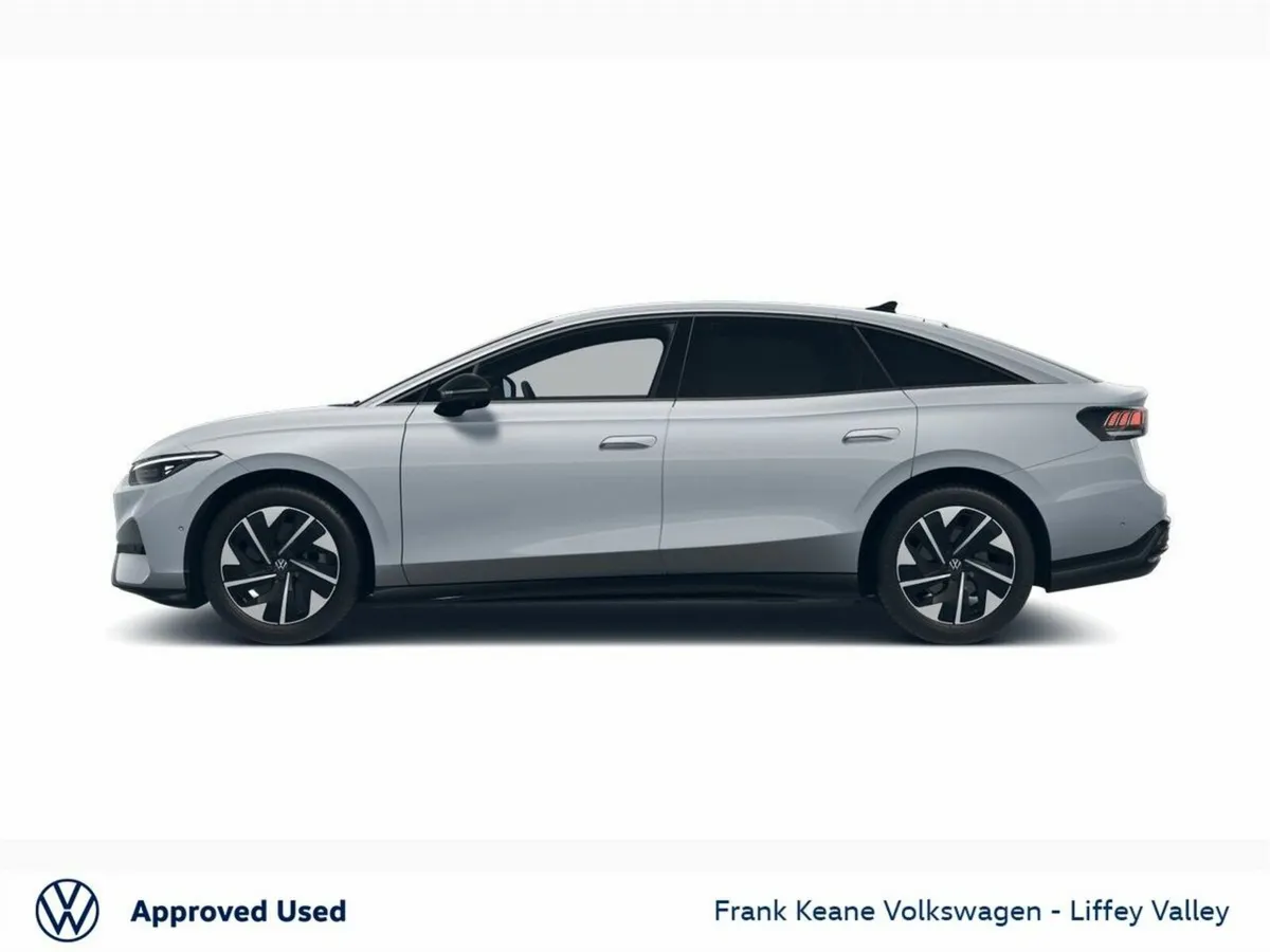 Volkswagen ID.7 *NEW* PRO S PLUS 86KWH 286BHP - Image 4