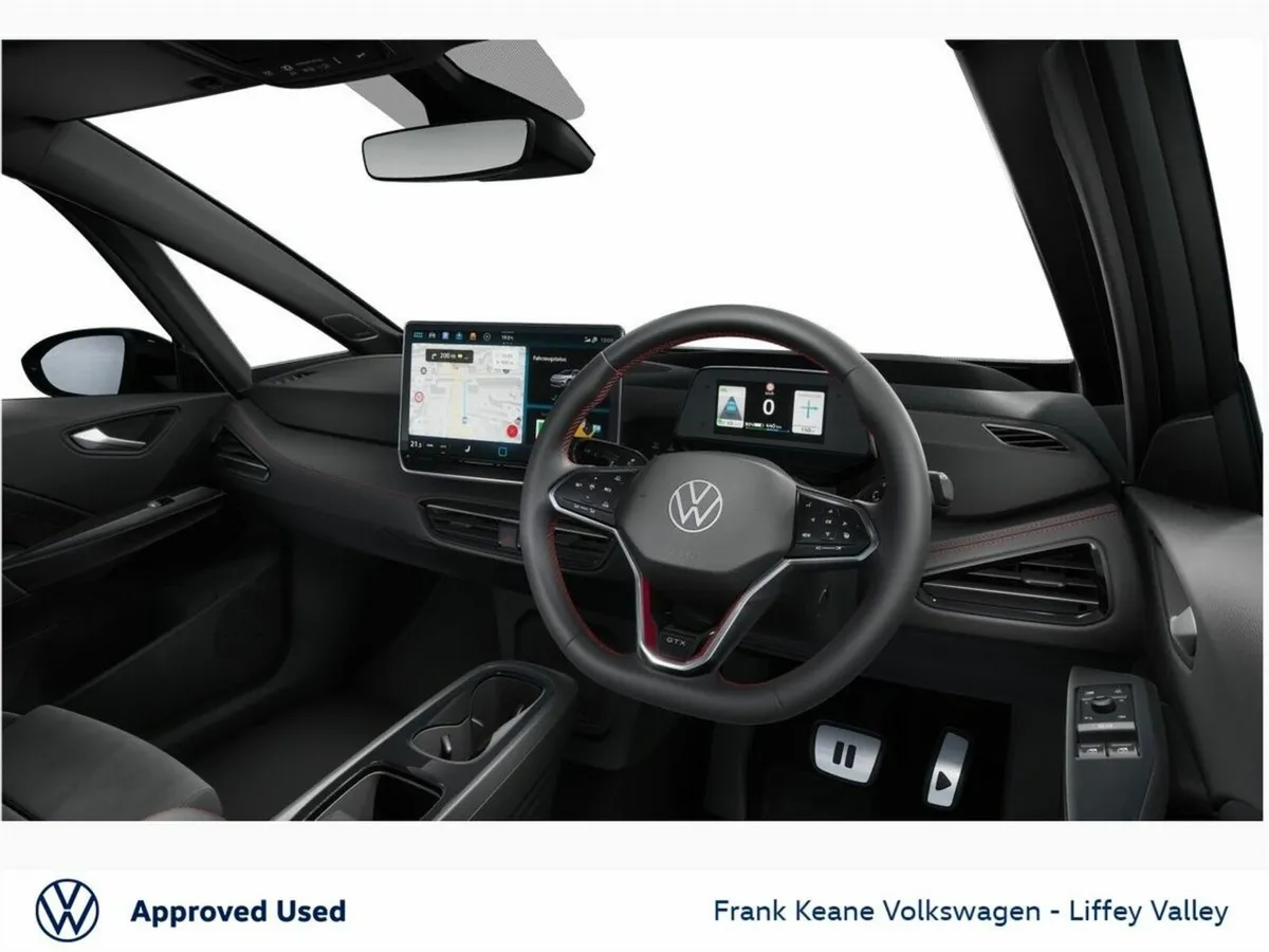 Volkswagen ID.3 *NEW* 79KWH GTX PERFORMANCE PLUS 3 - Image 2