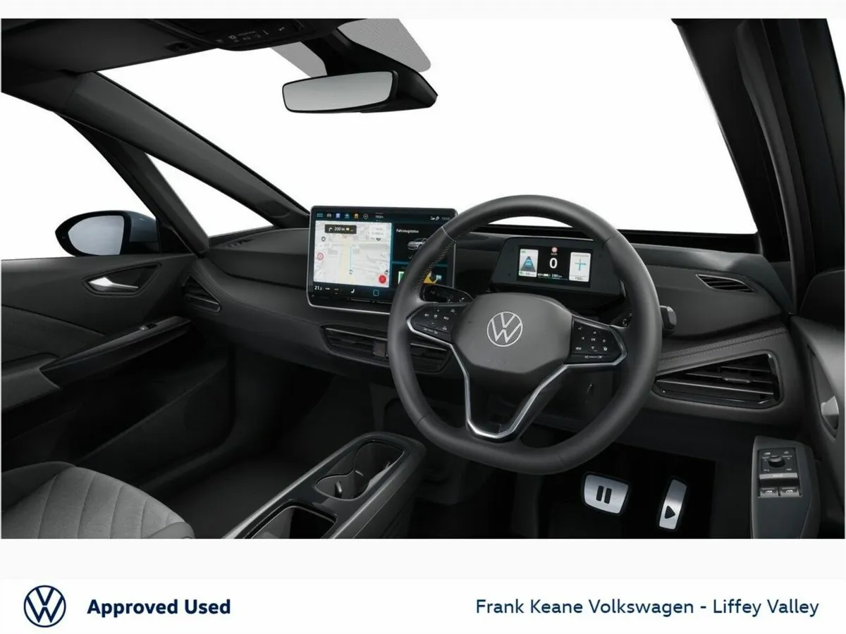 Volkswagen ID.3 *NEW* PURE PLUS 52KWH - Image 2