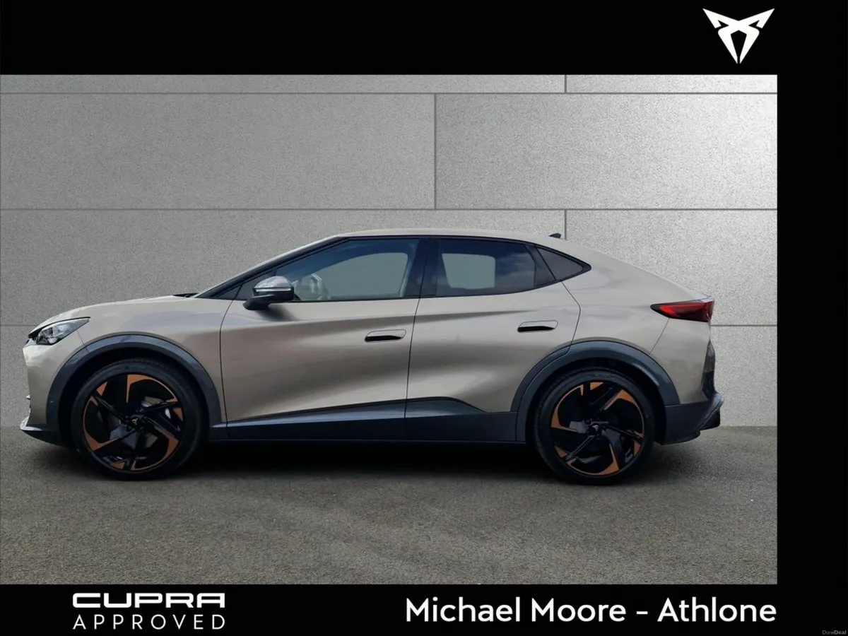 Cupra Tavascan ***Available for immediate delivery - Image 3