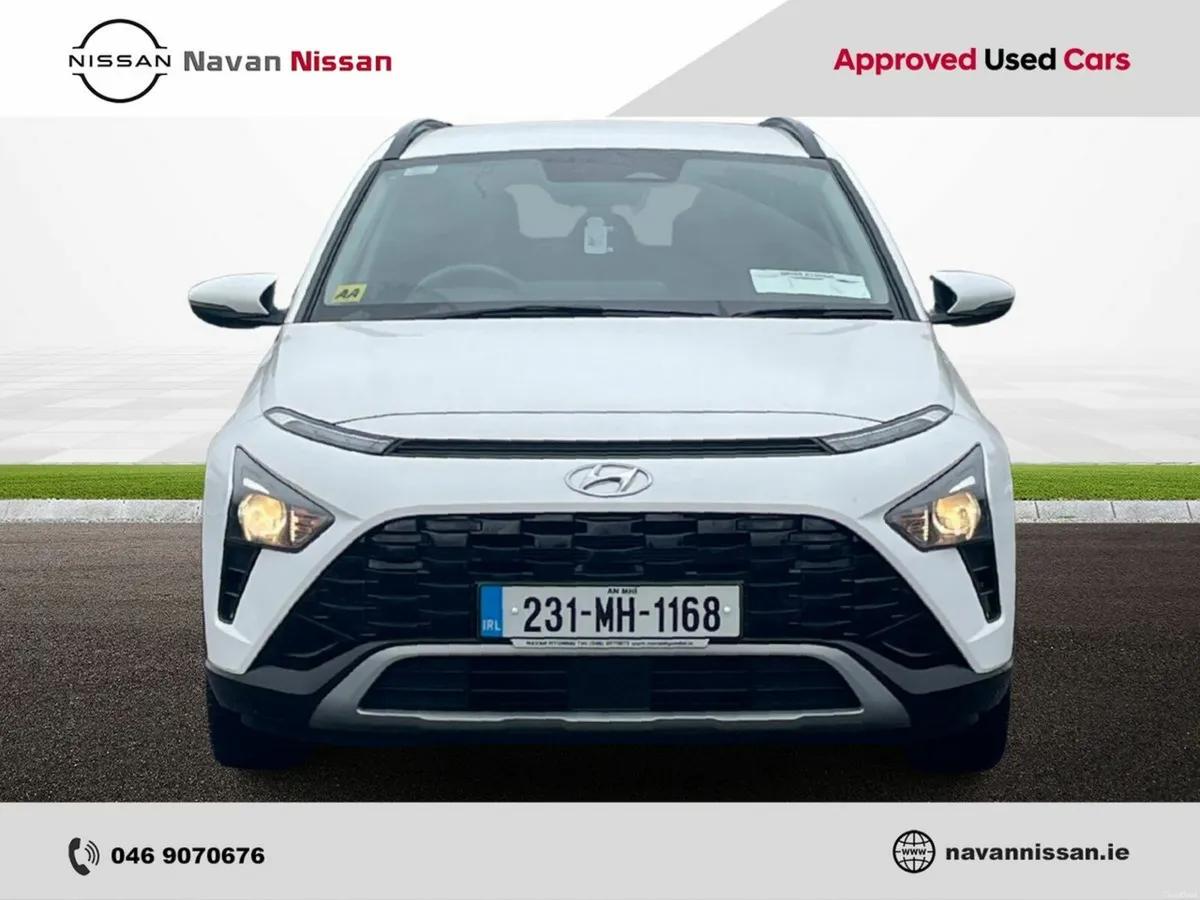 Hyundai Bayon Executive - Image 3