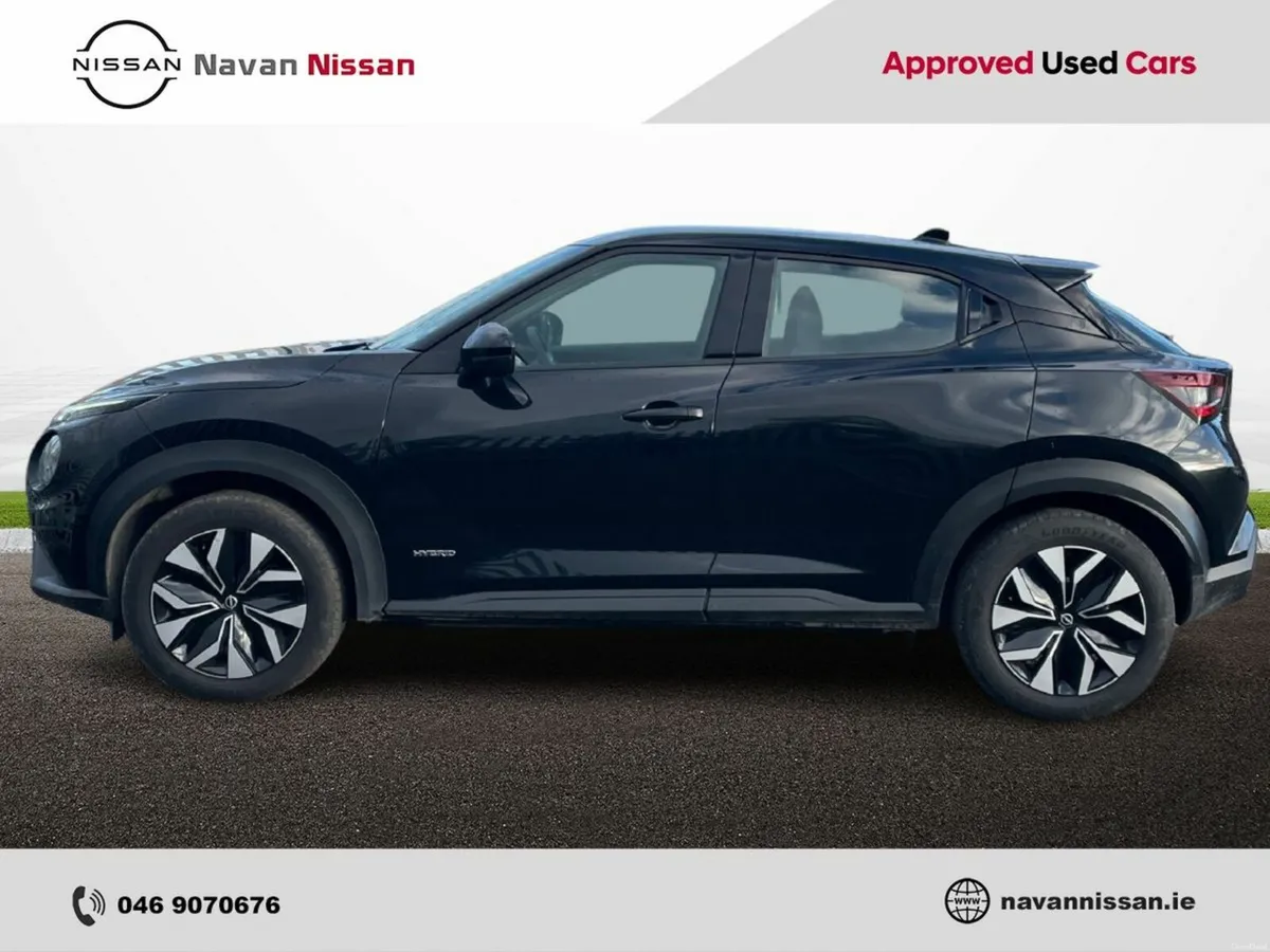 Nissan Juke HEV SV *PRICE DROP* - Image 4