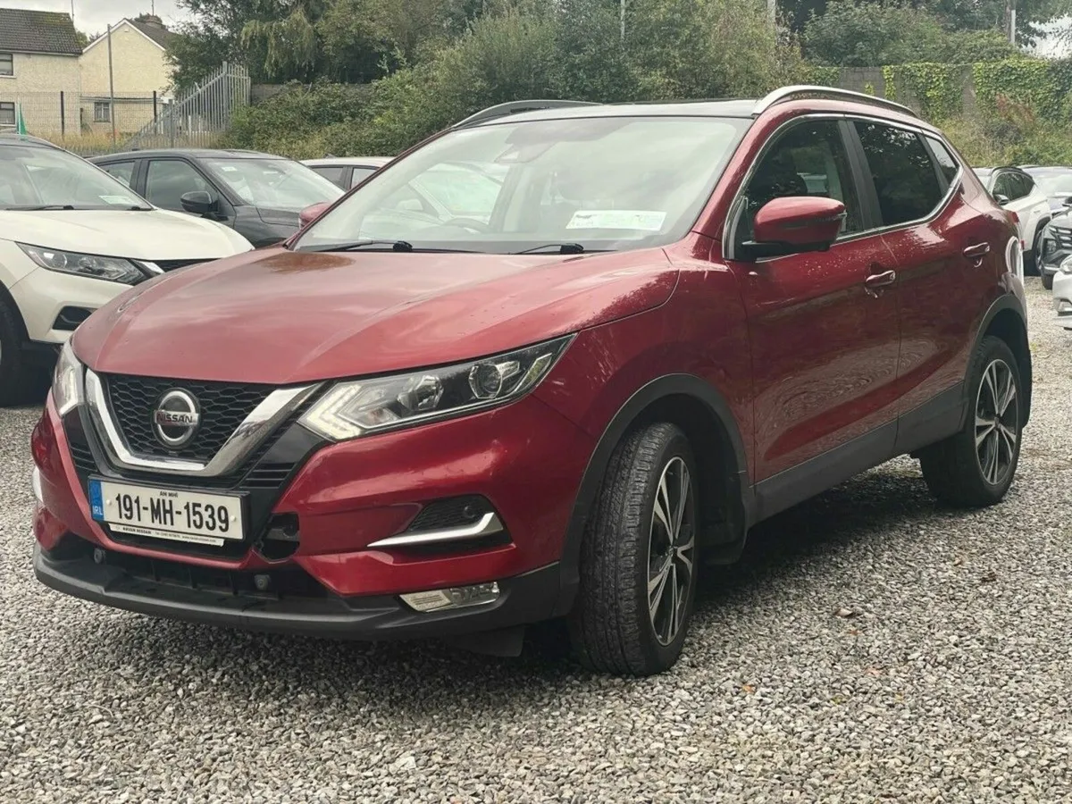 Nissan Qashqai 1.5D SV Premium *HUGE SALE* - Image 3