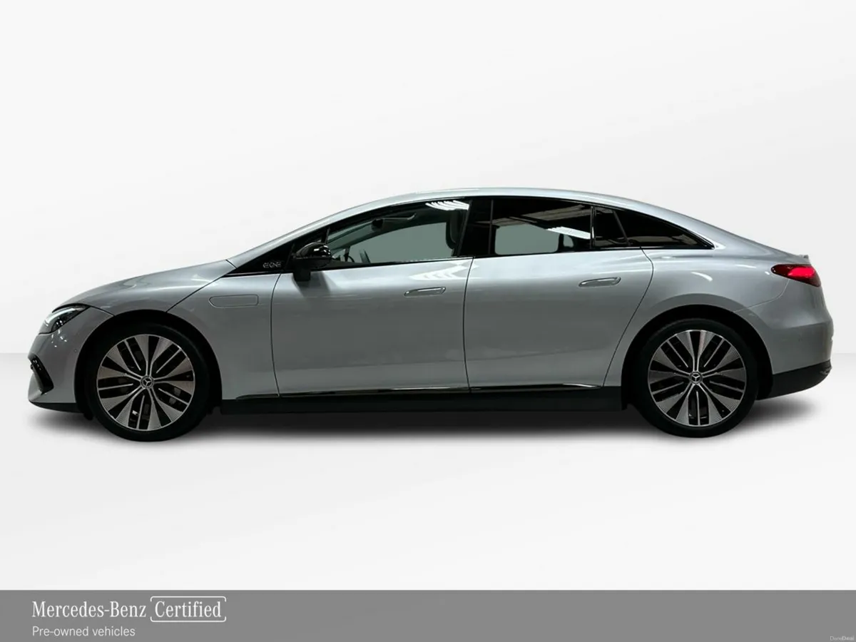 Mercedes-Benz EQE EQE300 - Image 6