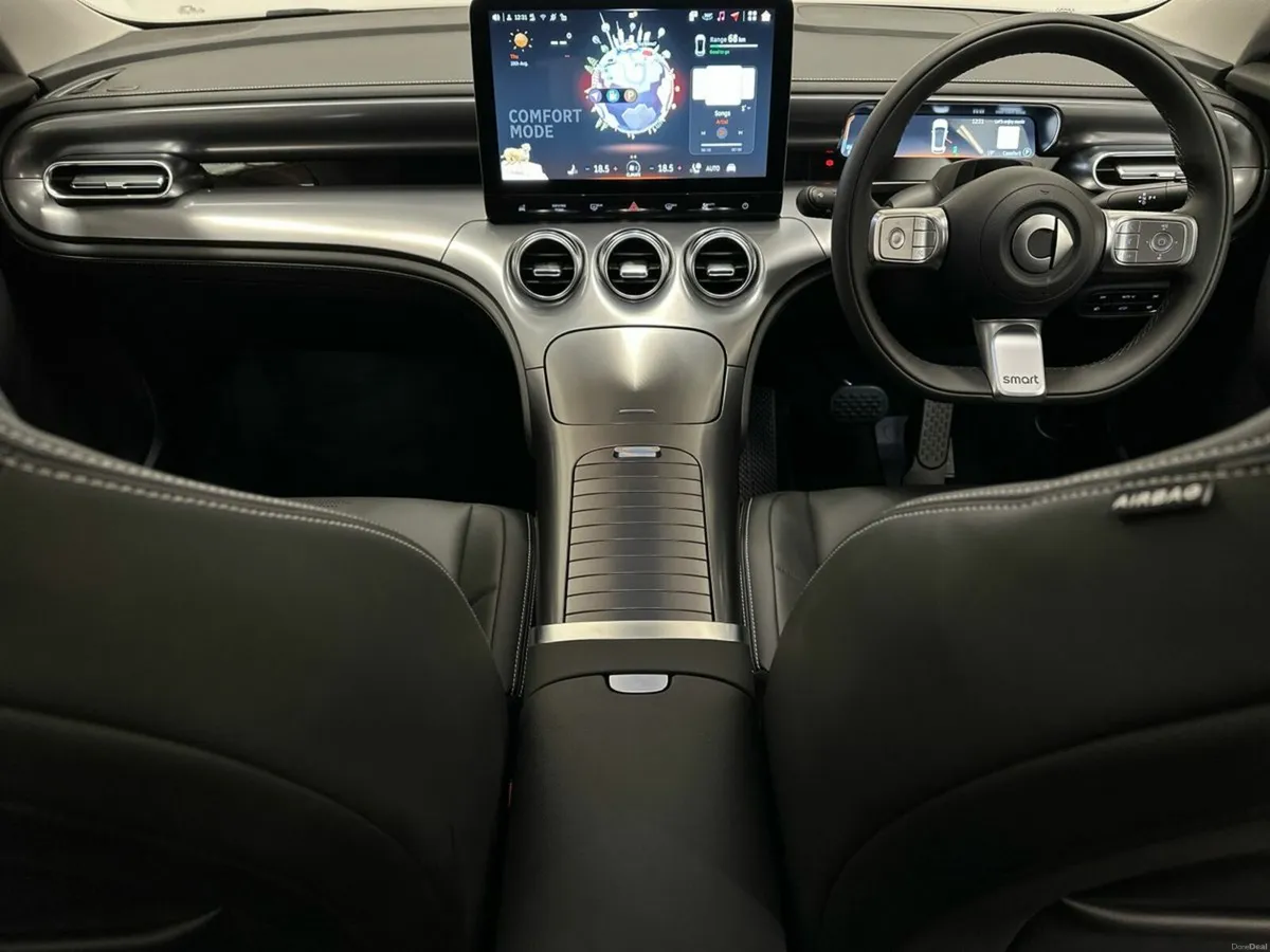 Smart #3 #3 Pro + - Image 4