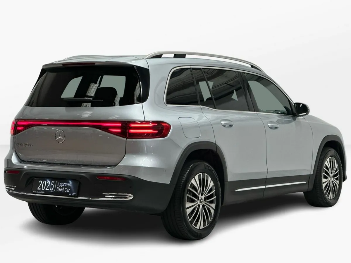 Mercedes-Benz EQB ***Deposit Taken*** EQB250 +  Sp - Image 3