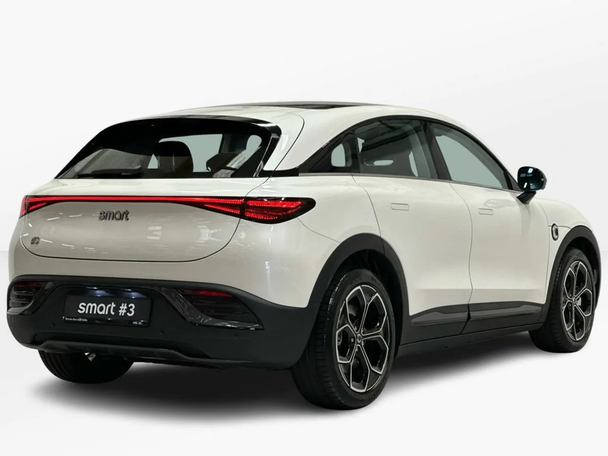 Smart #3 #3 Pro + 66kWh - Image 3