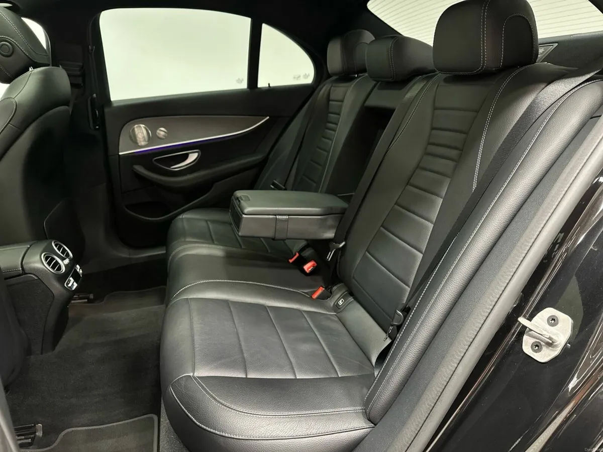 Mercedes-Benz E-Class ***Deposit Taken*** E300 e A - Image 4