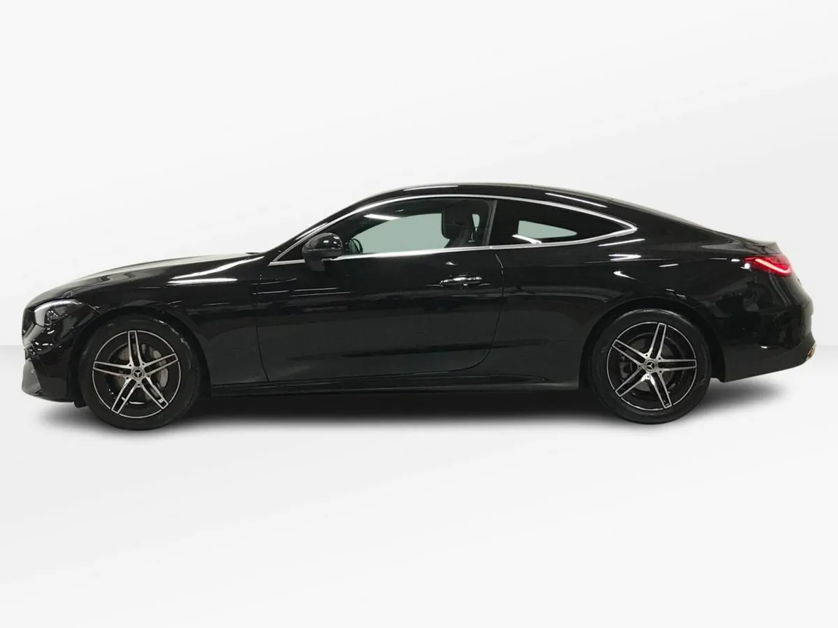 Mercedes-Benz CLE CLE220 D Coupe  AMG Line MHEV - Image 5