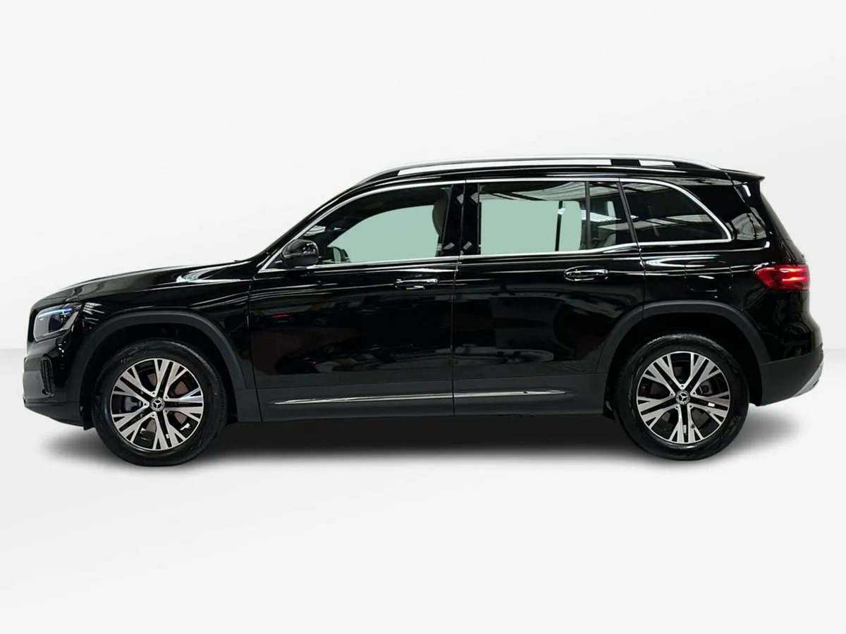 Mercedes-Benz GLB GLB200 D Progressive Line + - Image 5