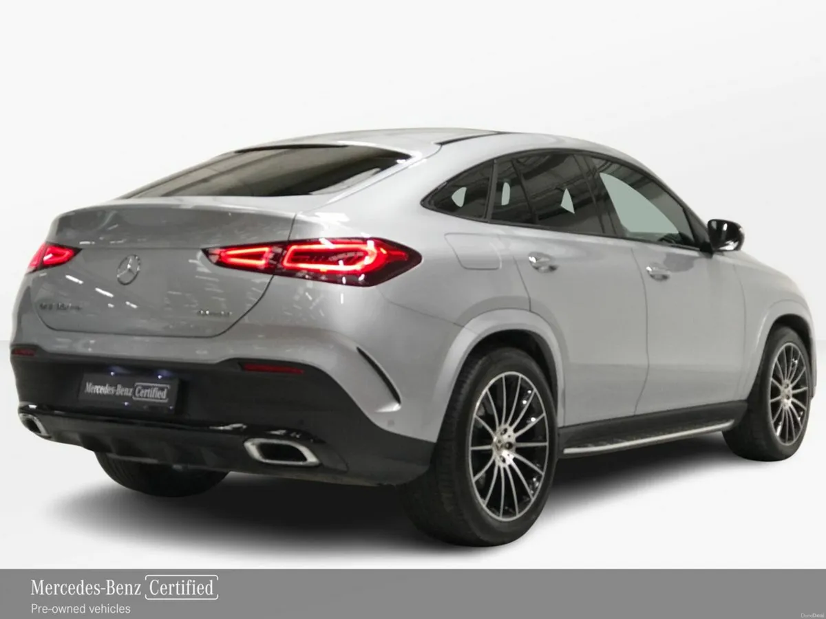 Mercedes-Benz GLE ***Deposit Taken*** GLE350 DE 4M - Image 3