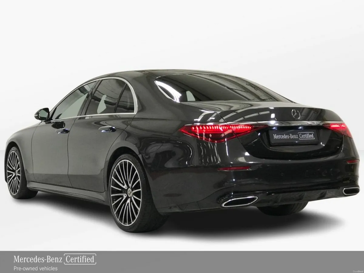 Mercedes-Benz S-Class ***Deposit Taken*** S350 D A - Image 4