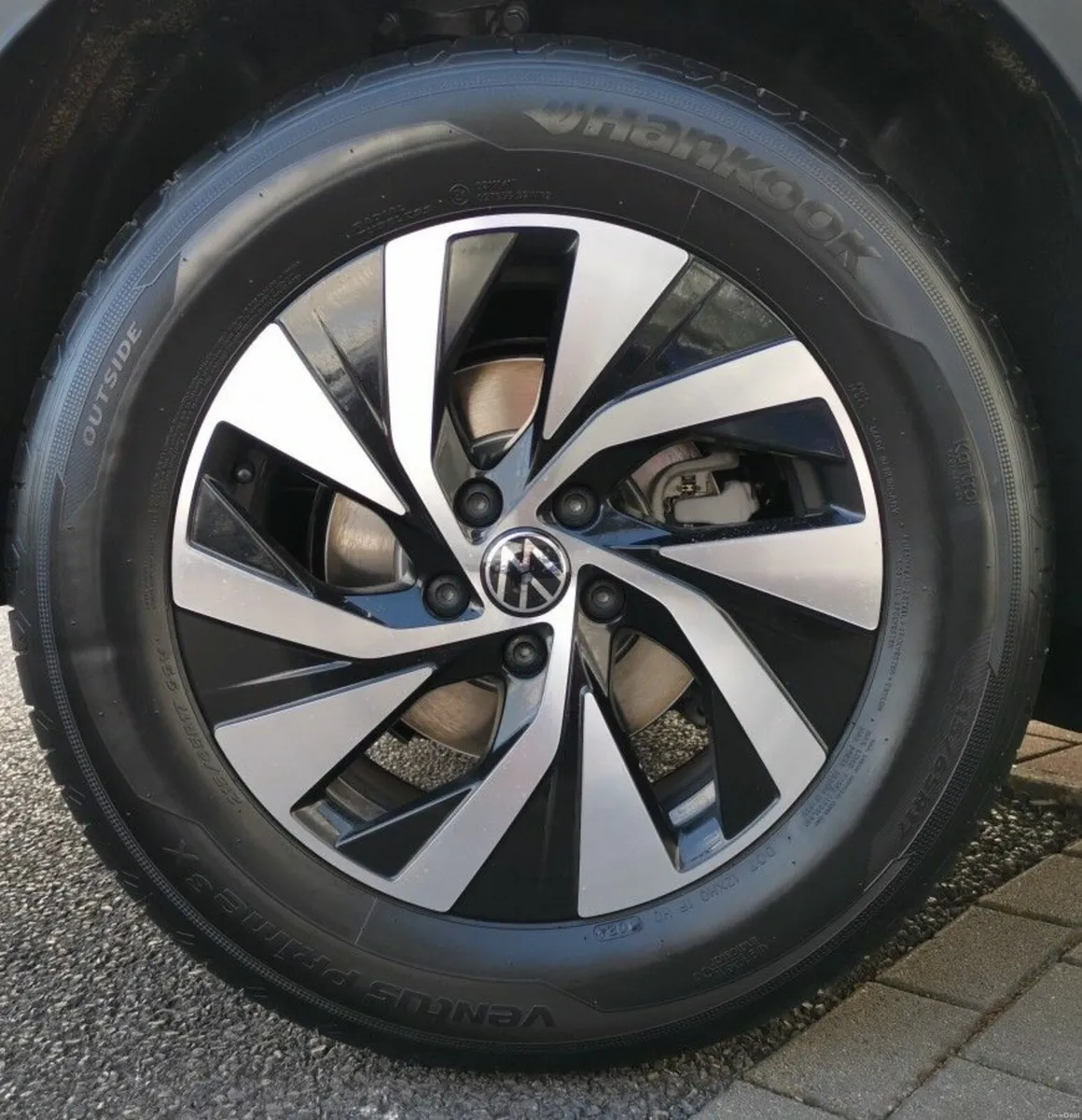 Volkswagen Tiguan Edition 75 2.0 TDI 150 BHP **AUT - Image 4