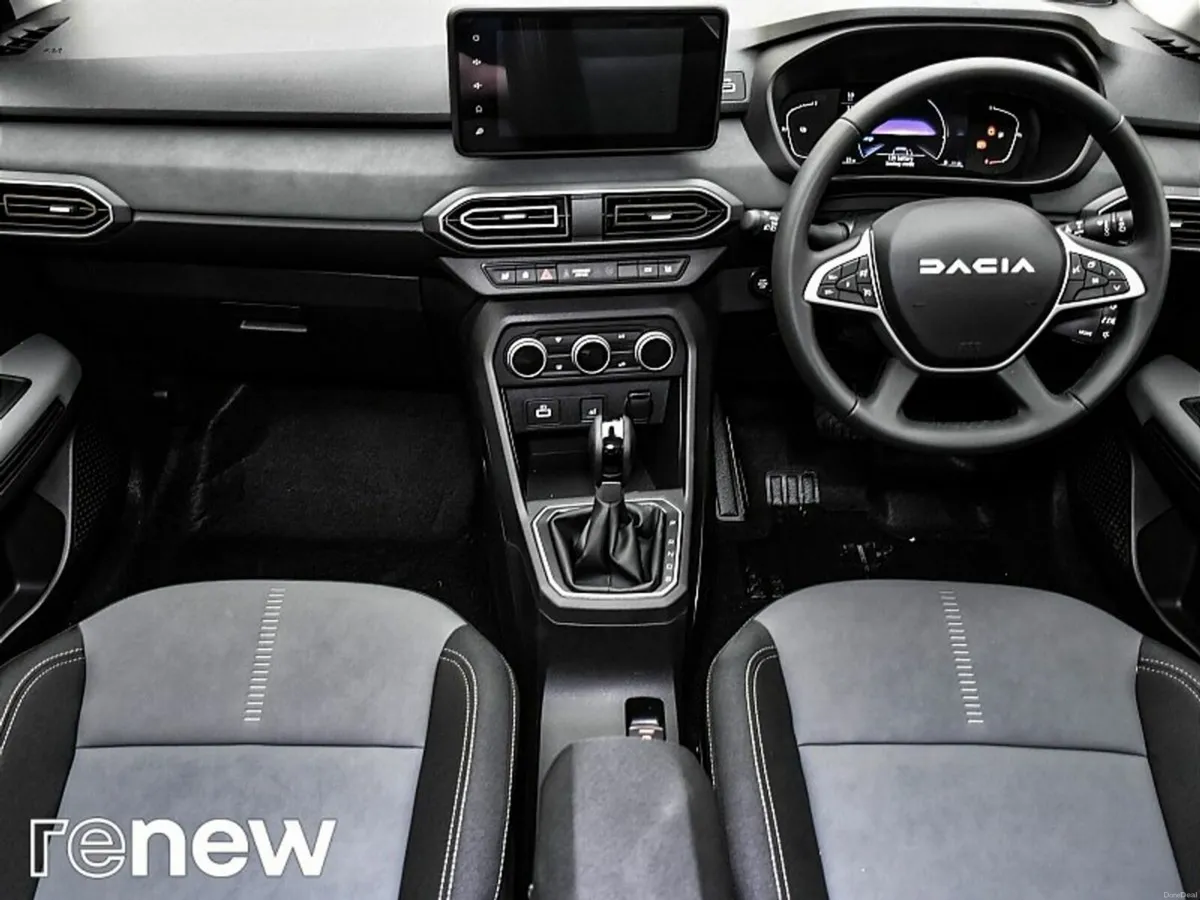 Dacia Jogger HEV 145 Extreme Auto - Image 3