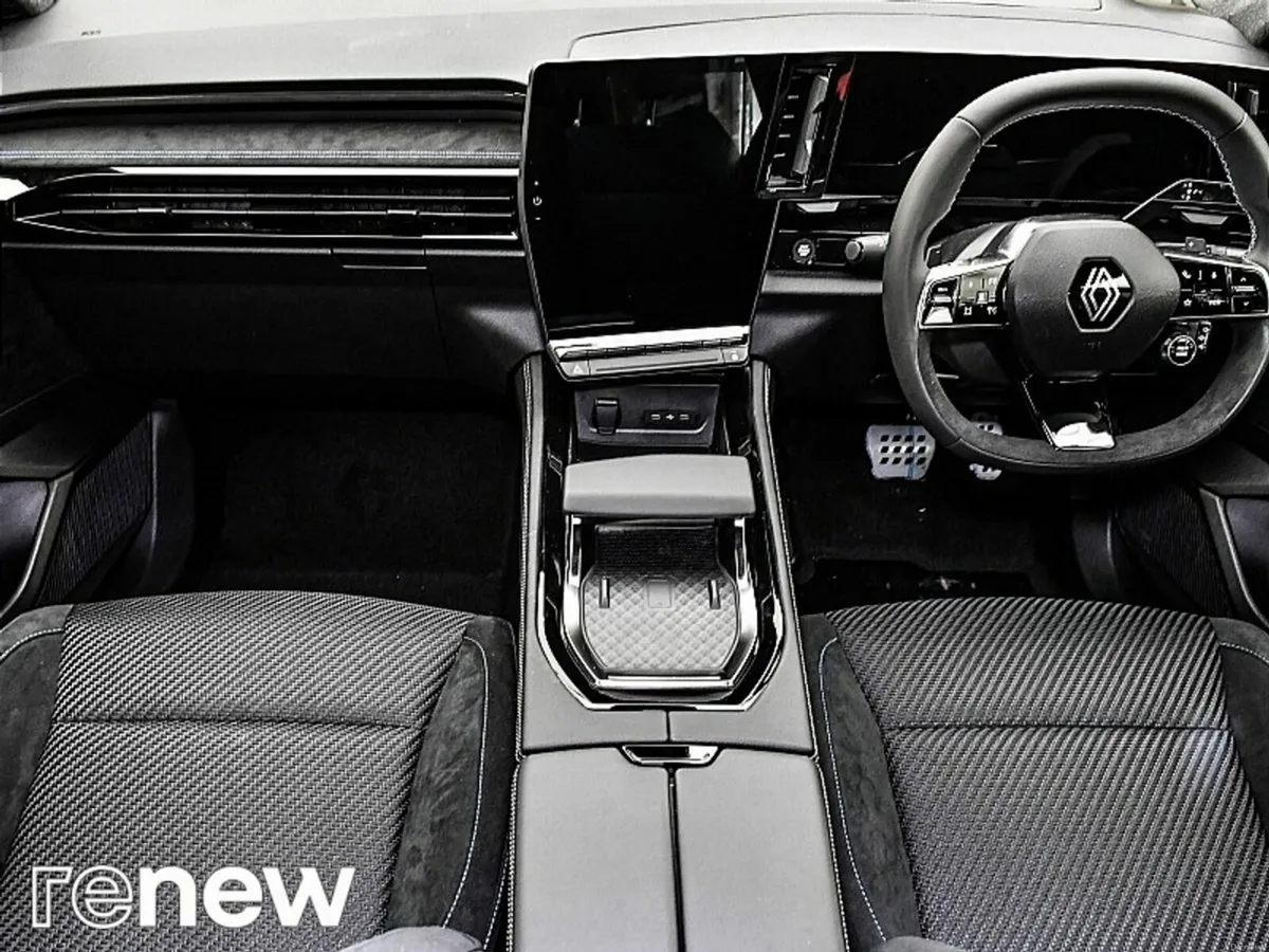 Renault Austral E-TECH Hybrid 200 techno esprit Al - Image 2