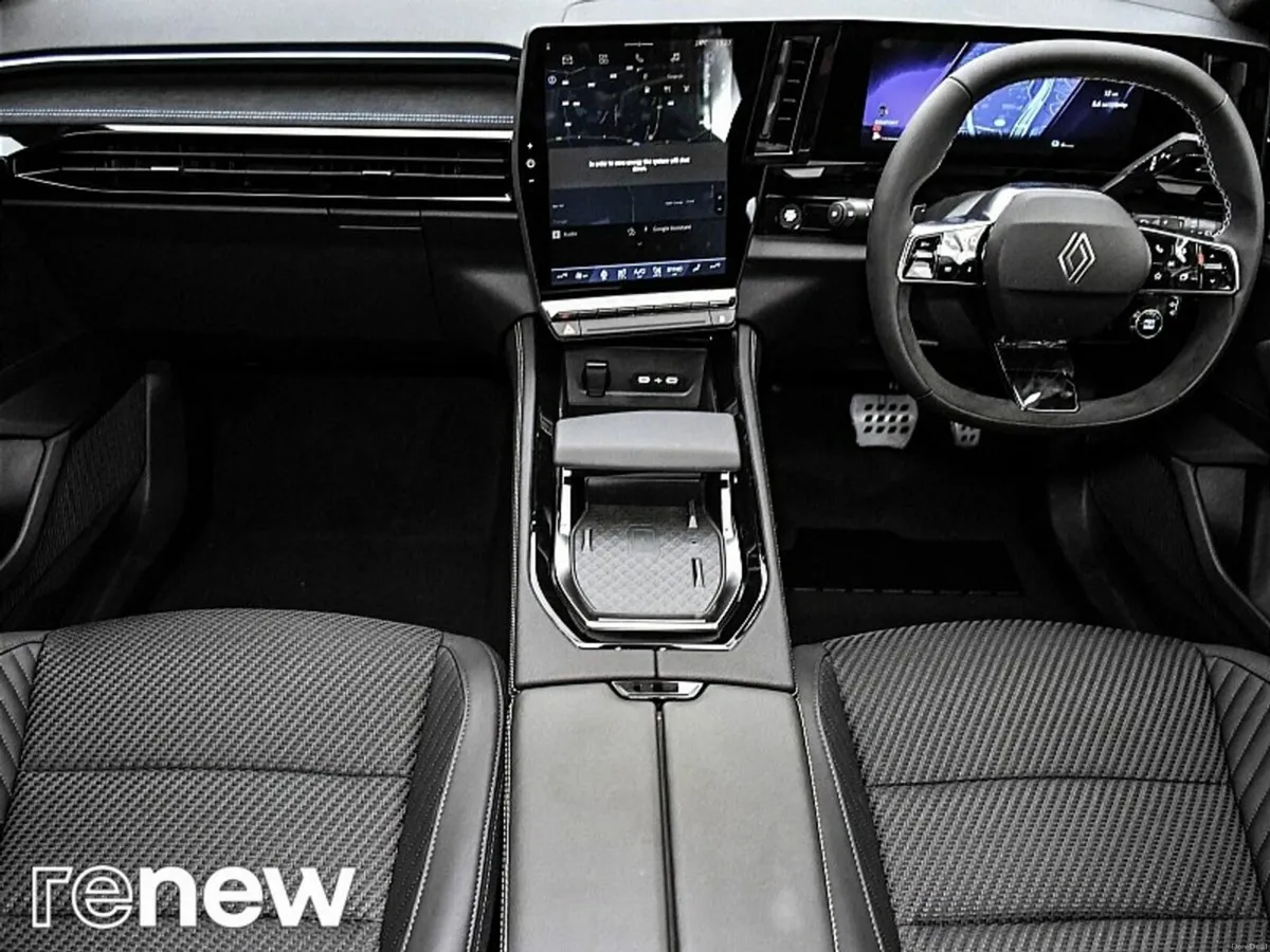 Renault Austral techno full hybrid E-Tech 200 Auto - Image 2