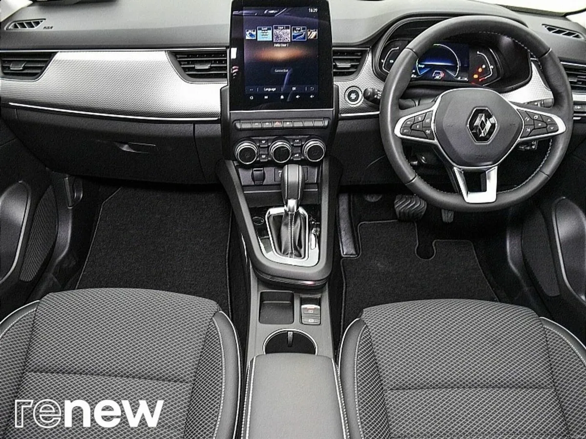 Renault Arkana TCe 140 Auto techno - Image 2