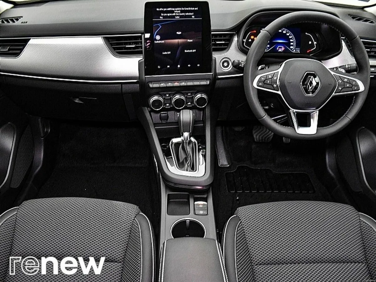 Renault Arkana S EDITION E-TECH HYBRID 145 AUTO - Image 2