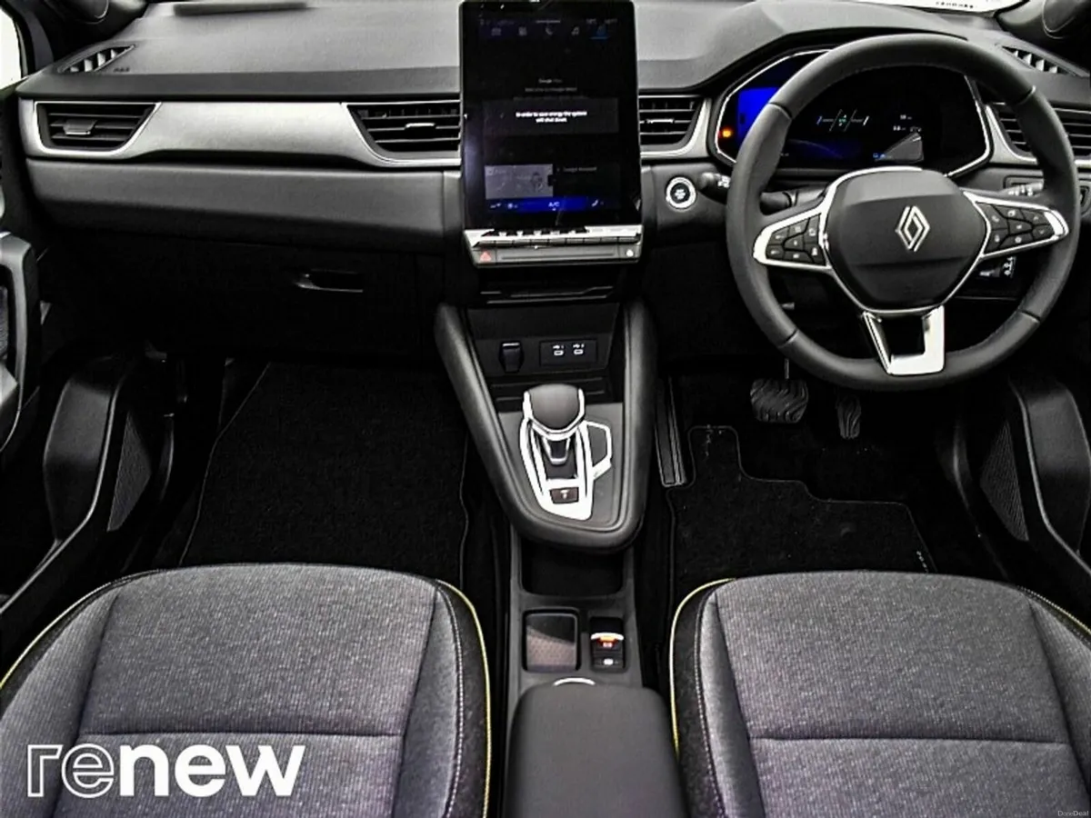 Renault Symbioz Techno TCe 140 - Image 2