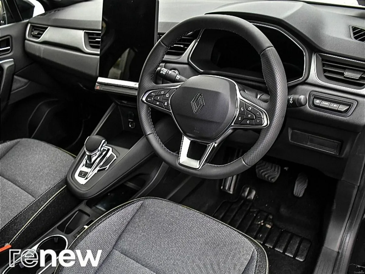 Renault Symbioz Techno TCe 140 - Image 6